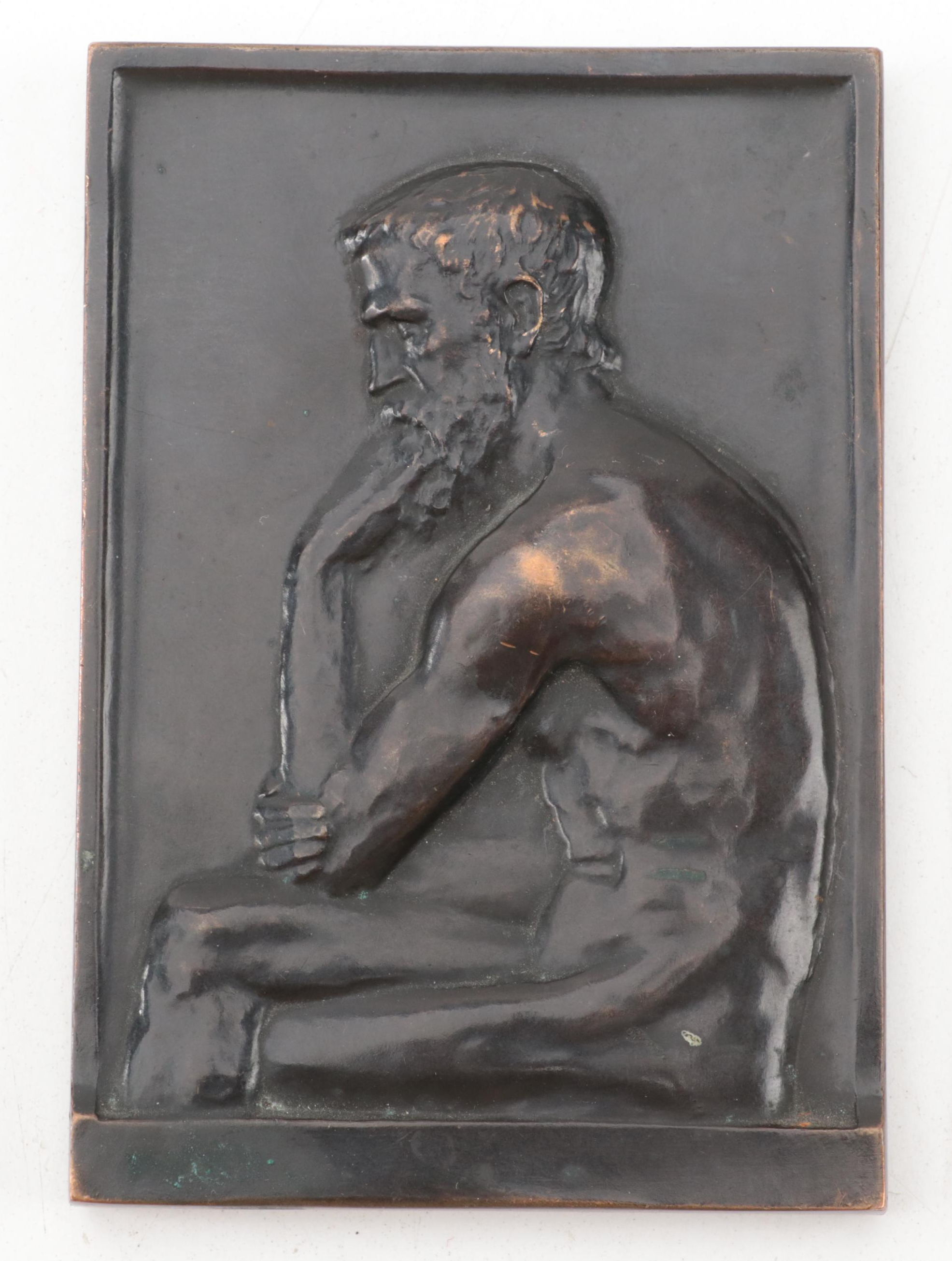 Paulist Fathers and University of Leipzig Commemorative Items