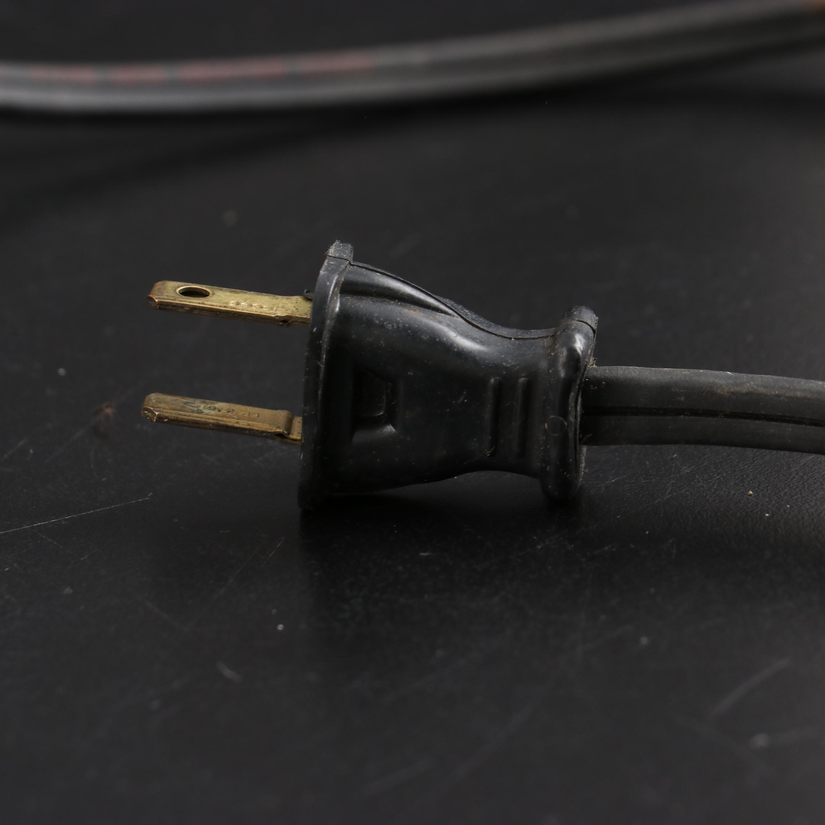 Cory Electric Automatic Percolator, Mid to Late 20th Century