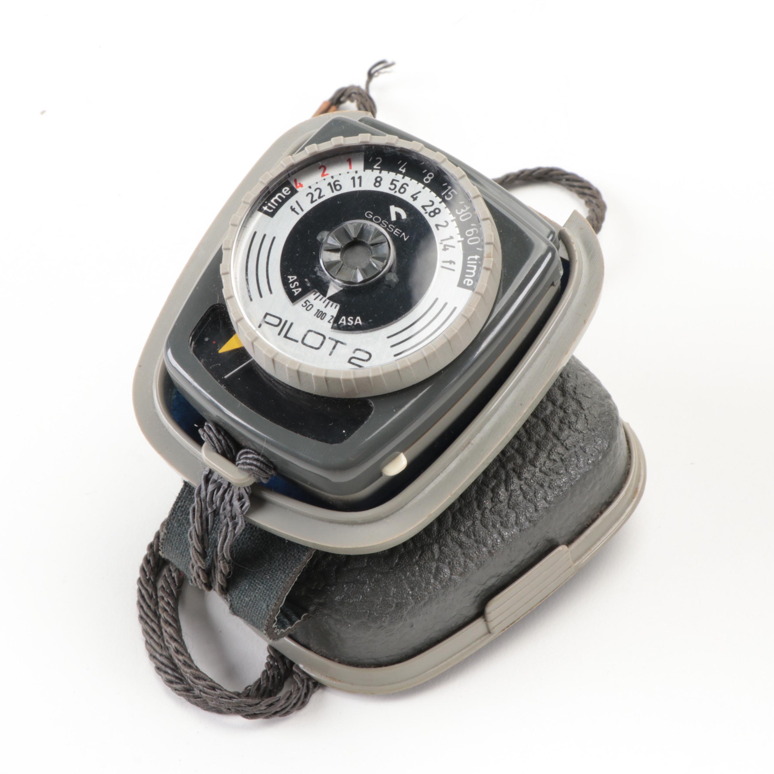 Asahi Pentax ME 35mm Film Camera with Lenses and Other Accessories