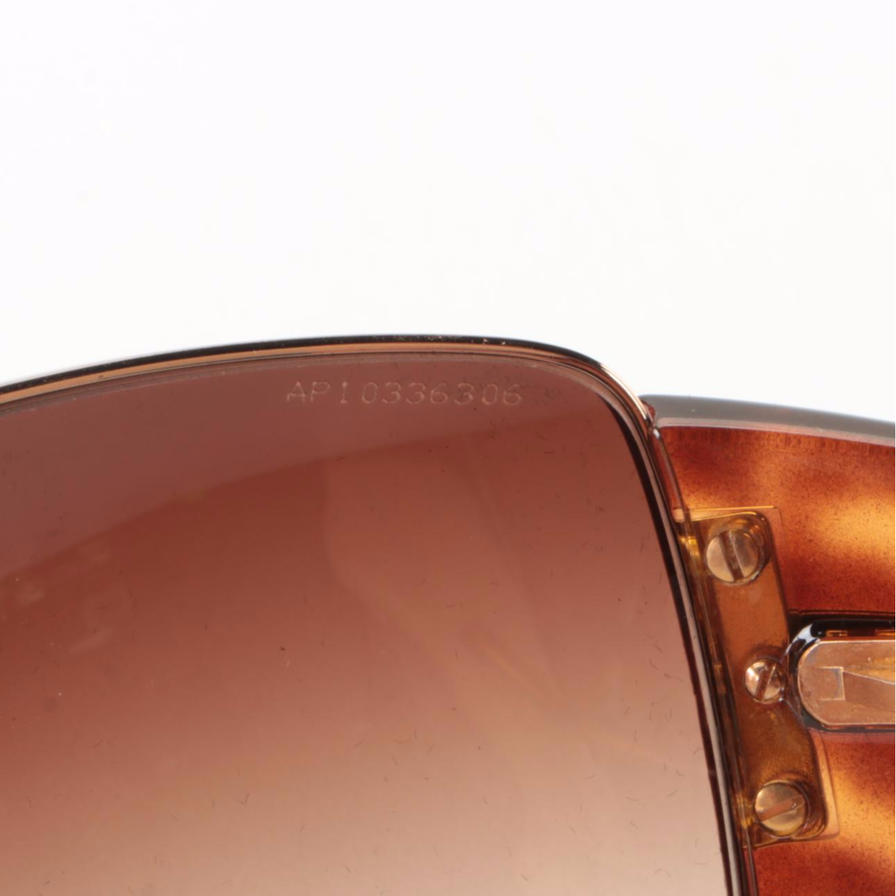 Prada SPR 55H Sunglasses with Case