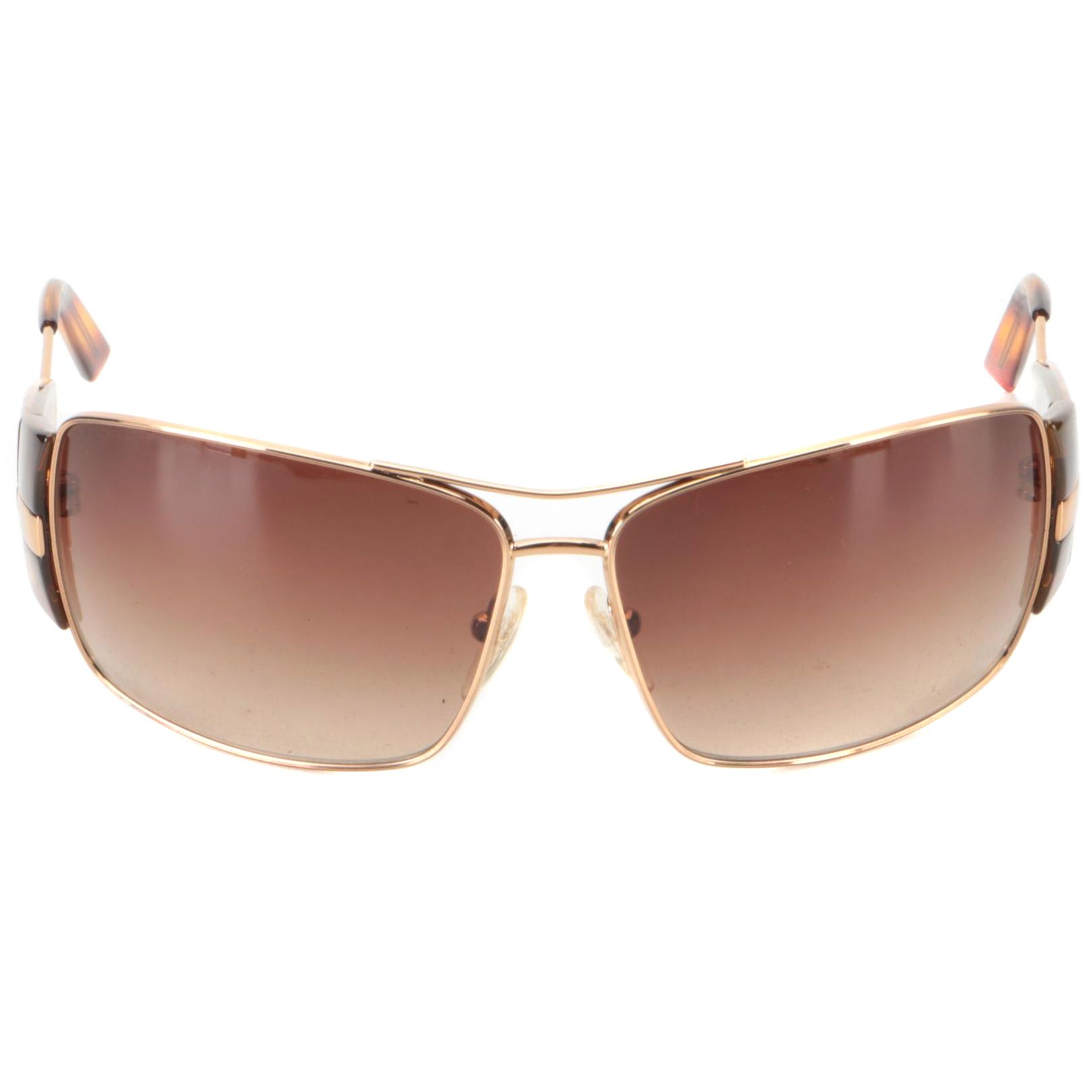 Prada SPR 55H Sunglasses with Case