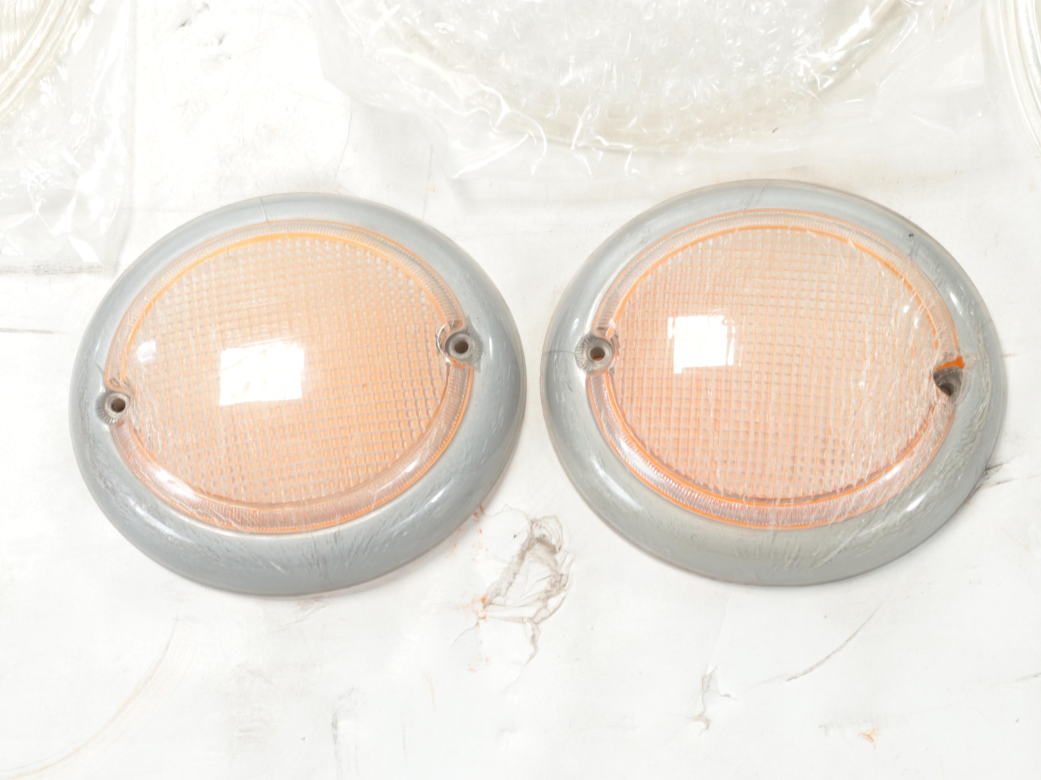 Parts Collection for 1965 Volkswagen "Samba" 21-Window Bus