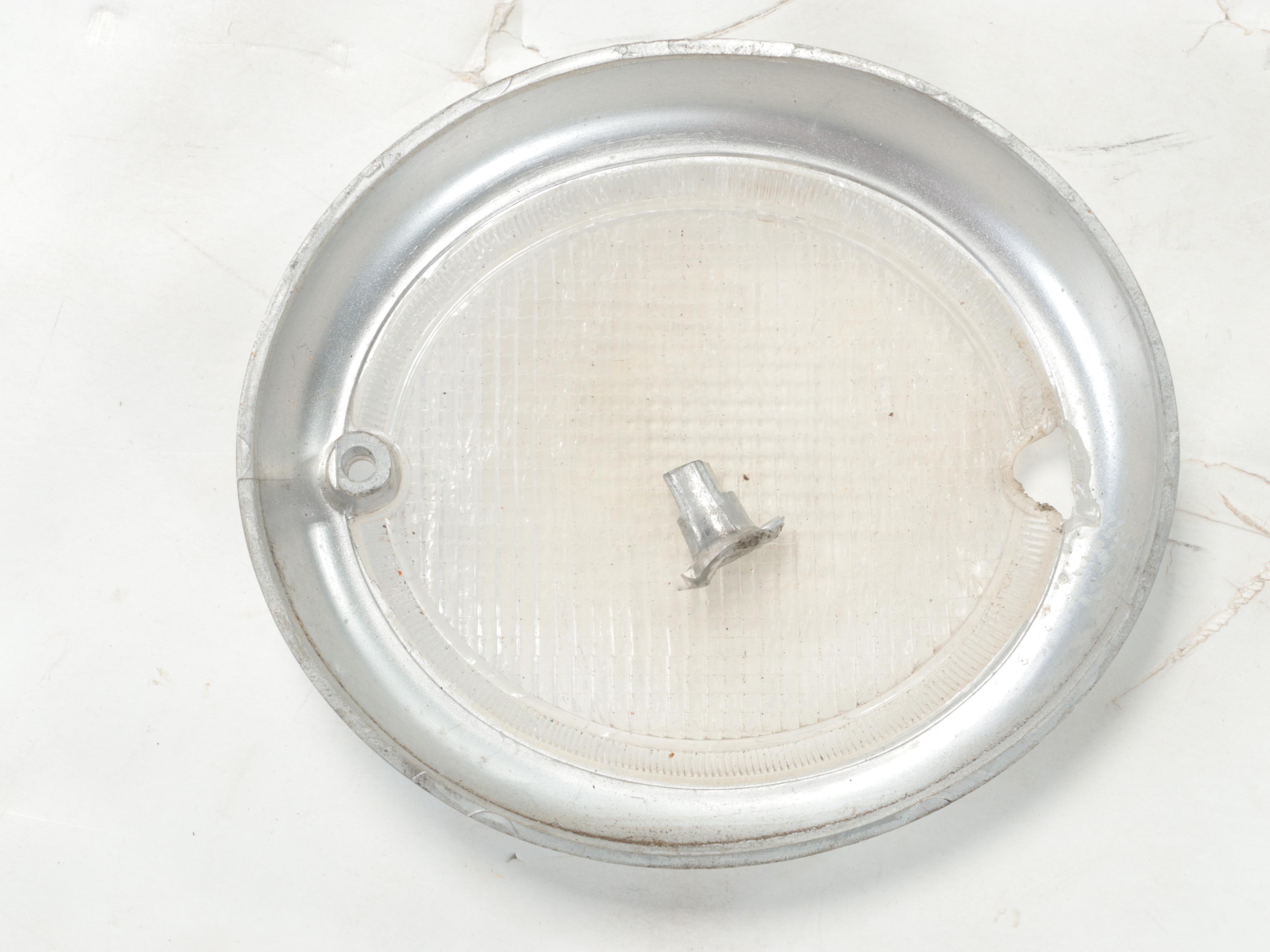 Parts Collection for 1965 Volkswagen "Samba" 21-Window Bus