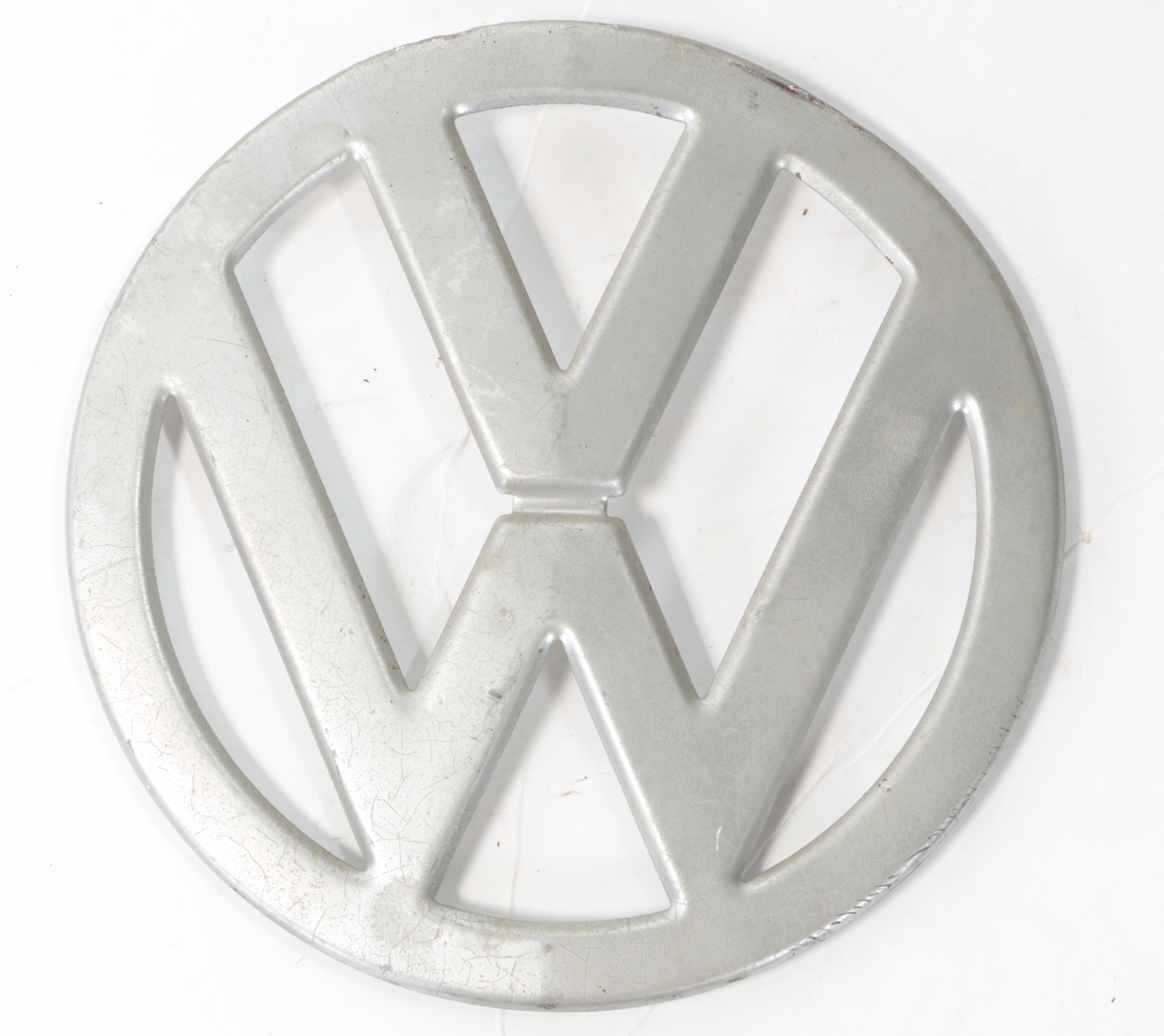 Parts Collection for 1965 Volkswagen "Samba" 21-Window Bus