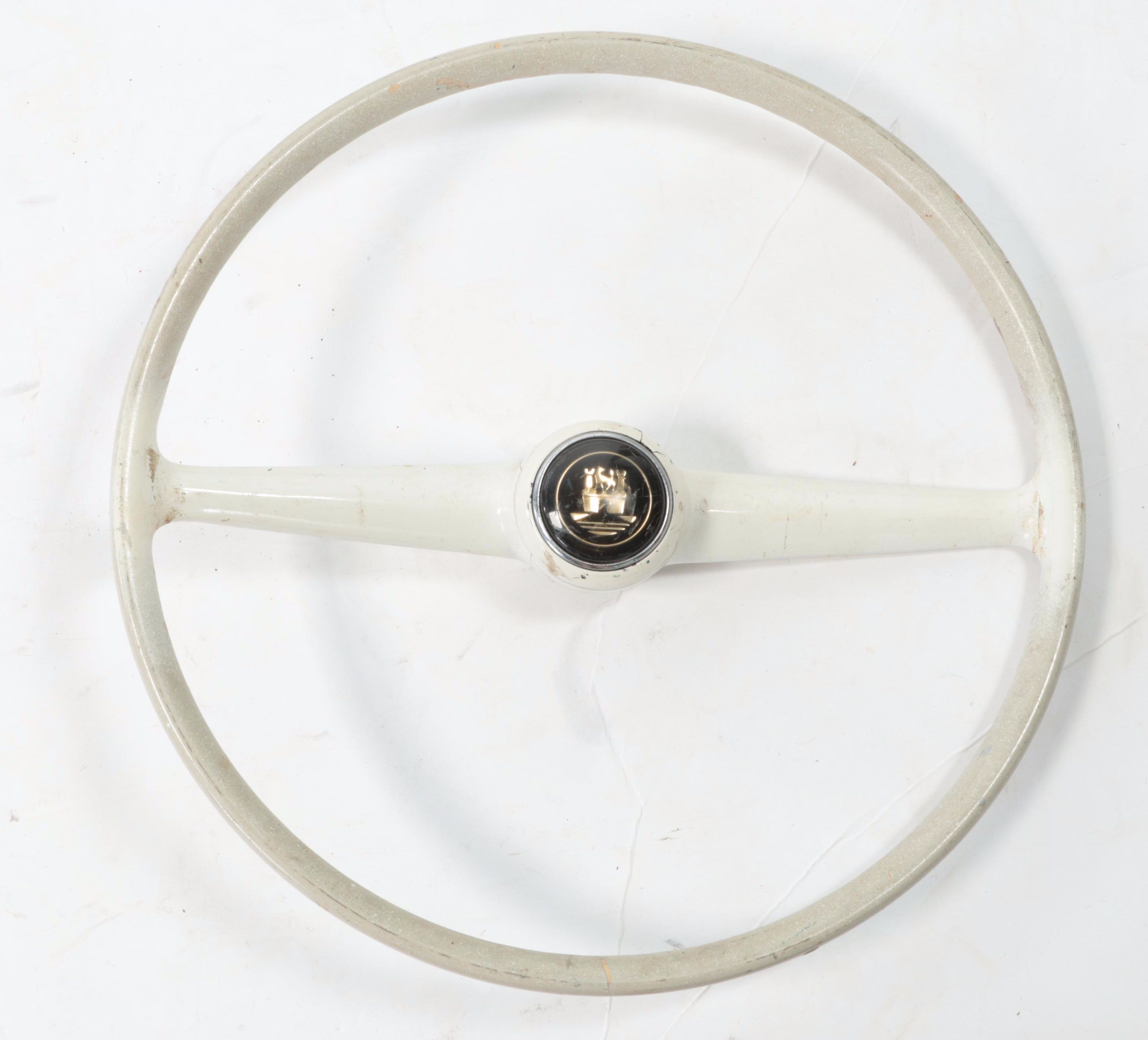 Parts Collection for 1965 Volkswagen "Samba" 21-Window Bus