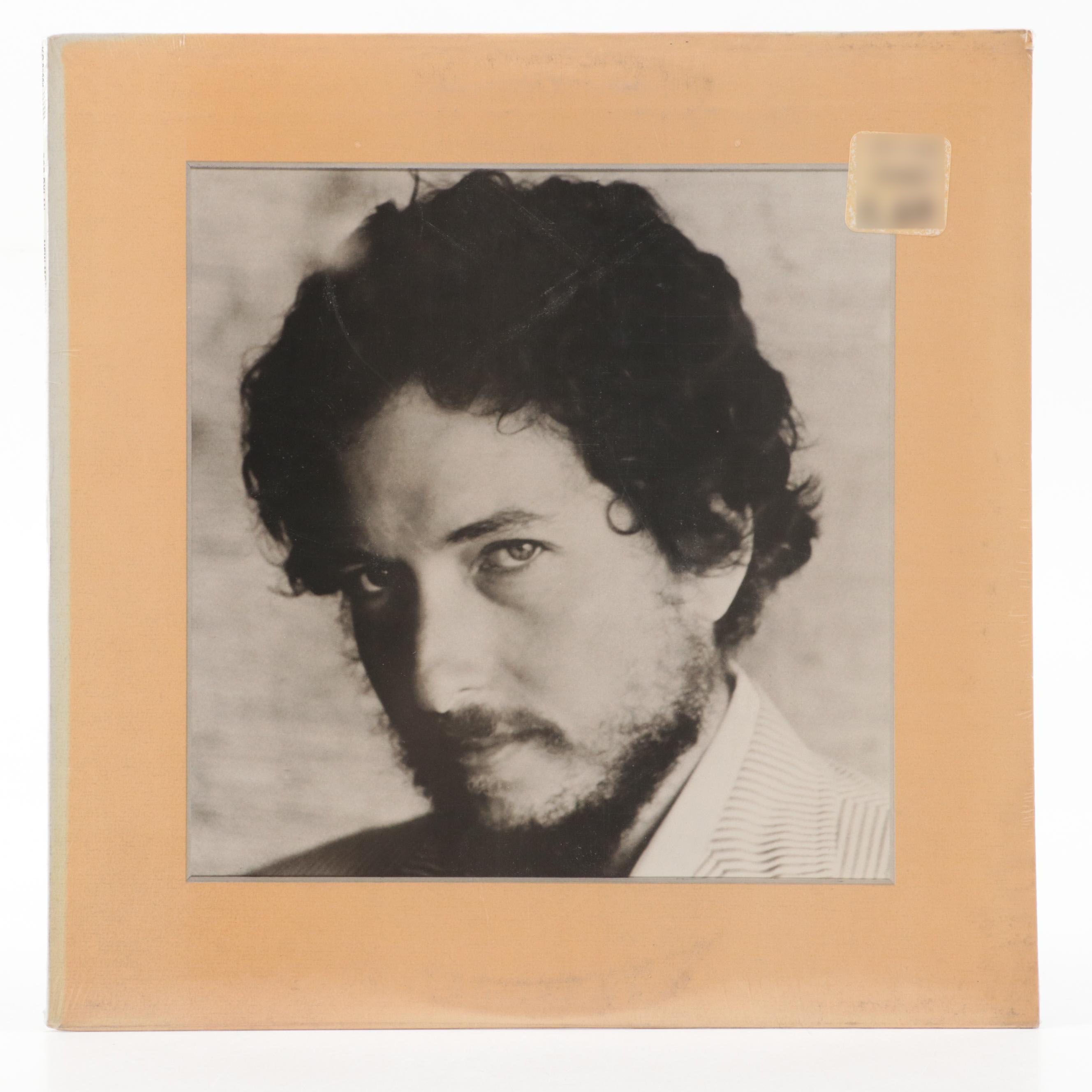 Bob Dylan, Simon and Garfunkel, The Byrds, Joan Baez and More LP Vinyl Records