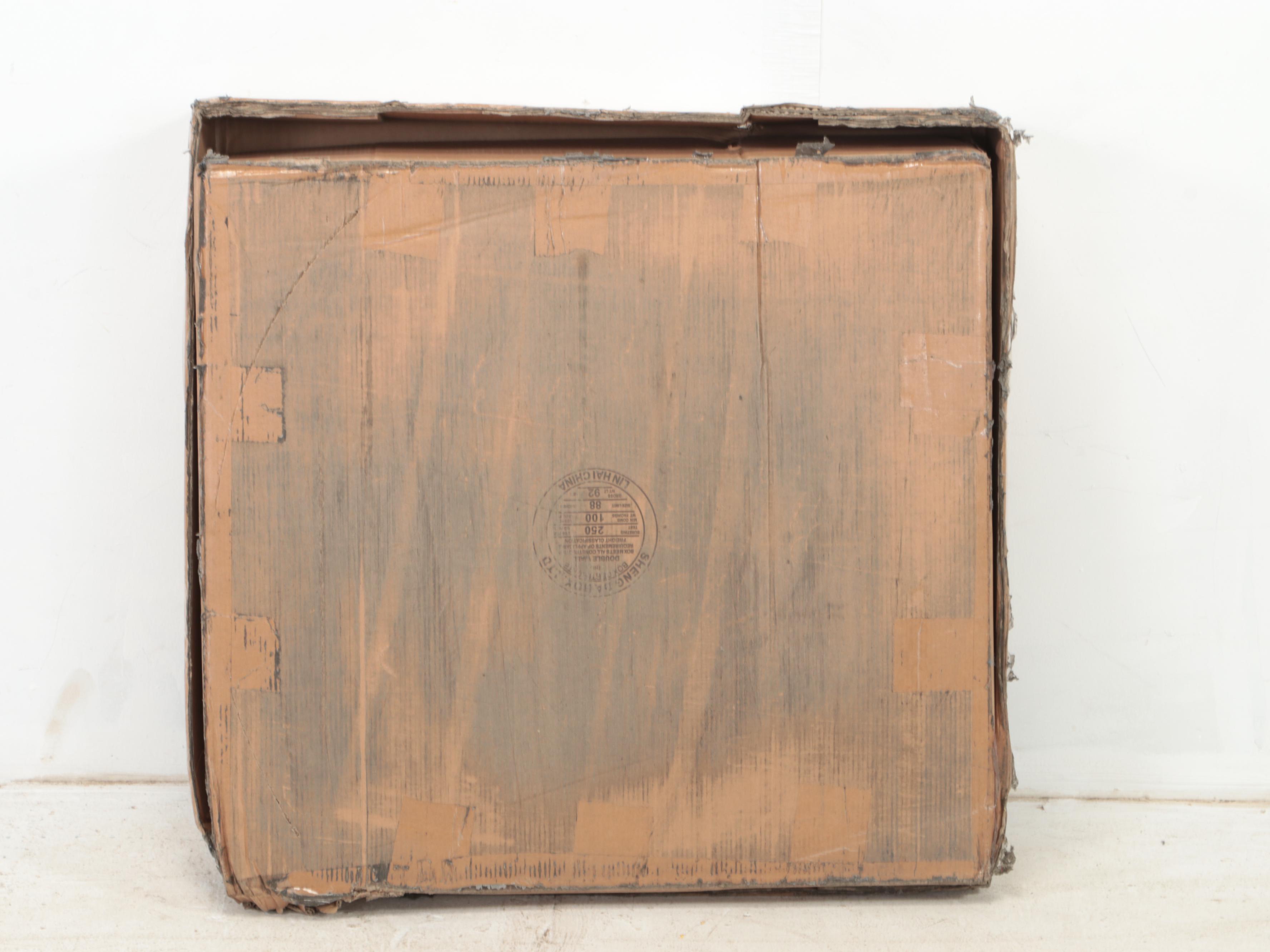 Member's Mark 60 Lbs Cement Umbrella Base