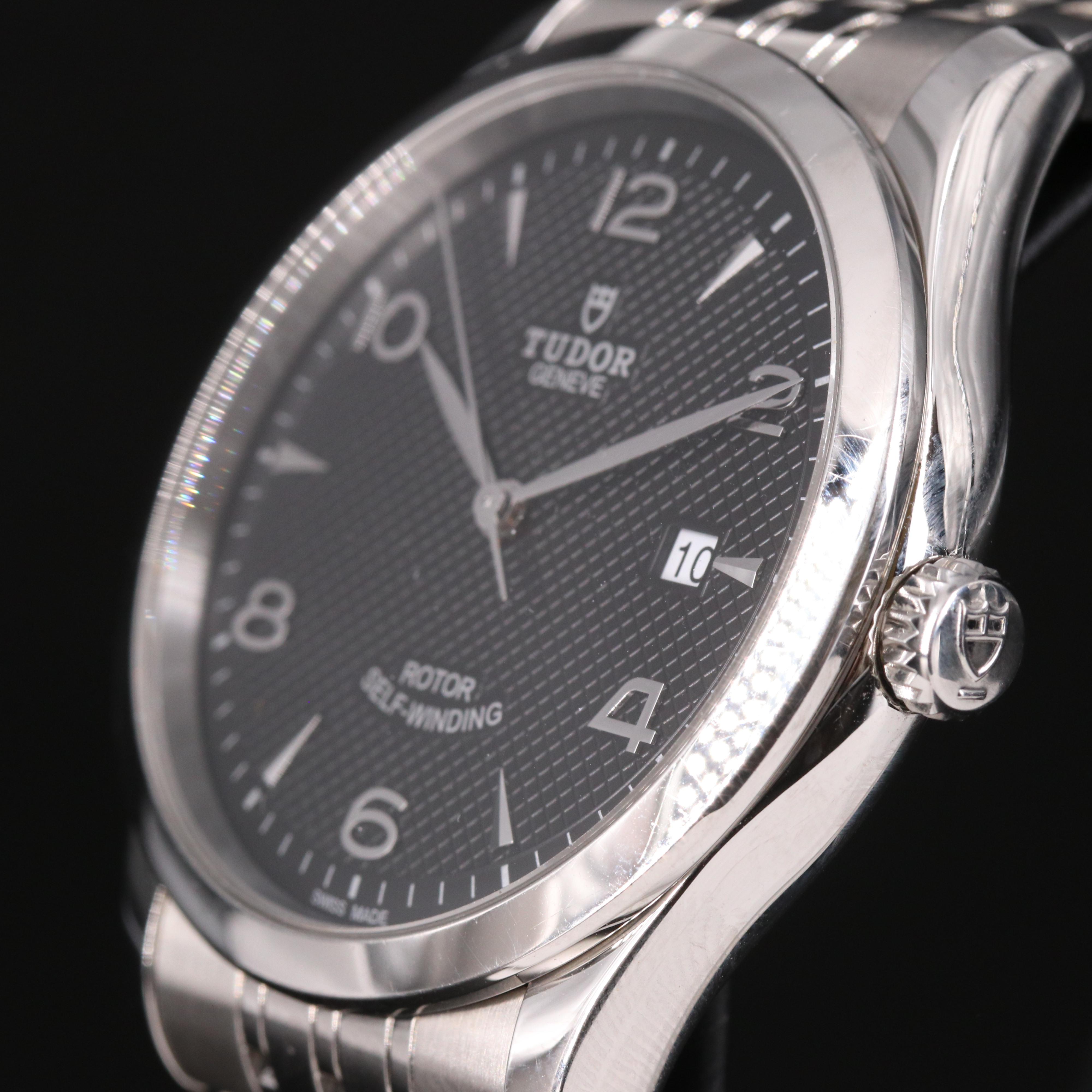 Tudor 1926 Automatic Watch
