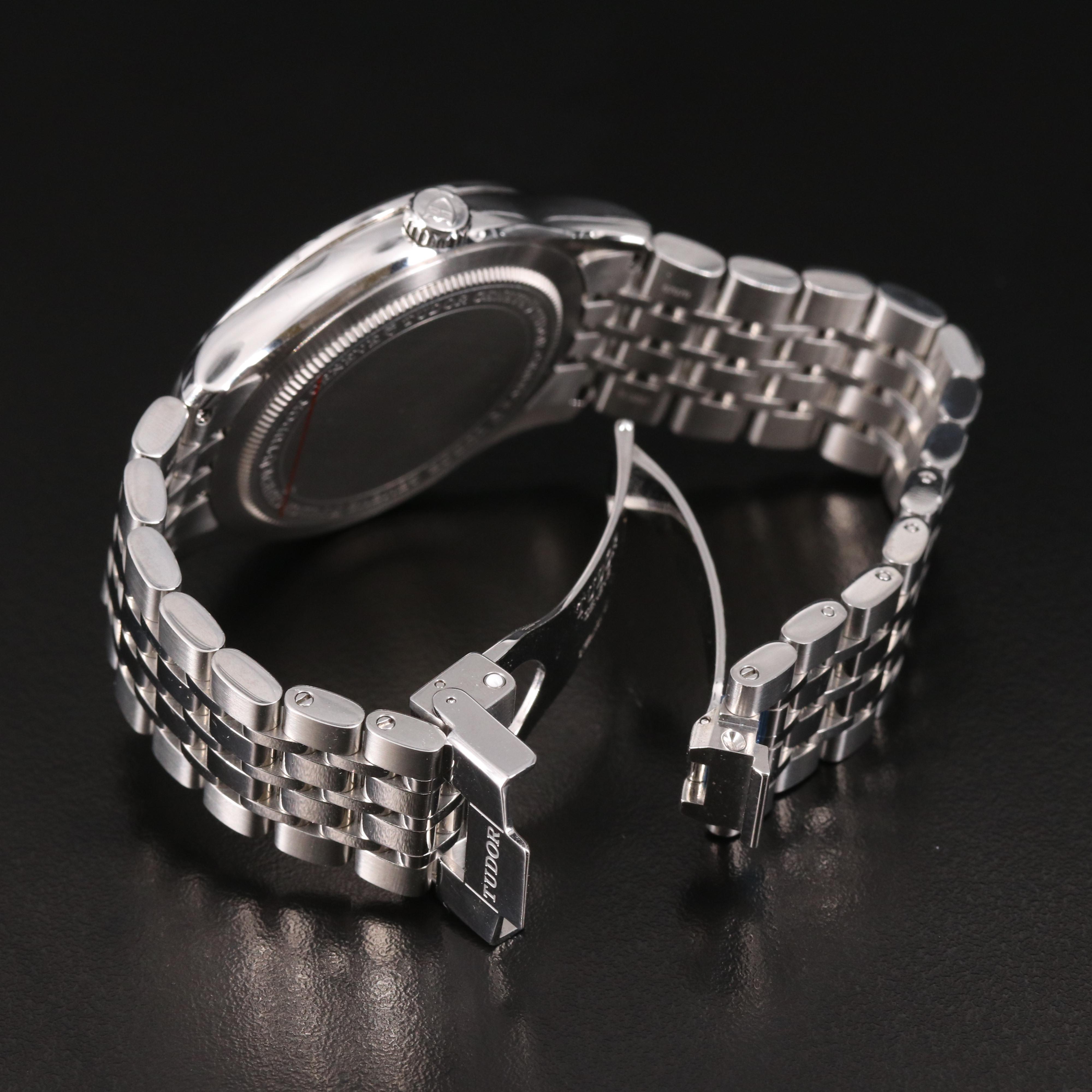 Tudor 1926 Automatic Watch