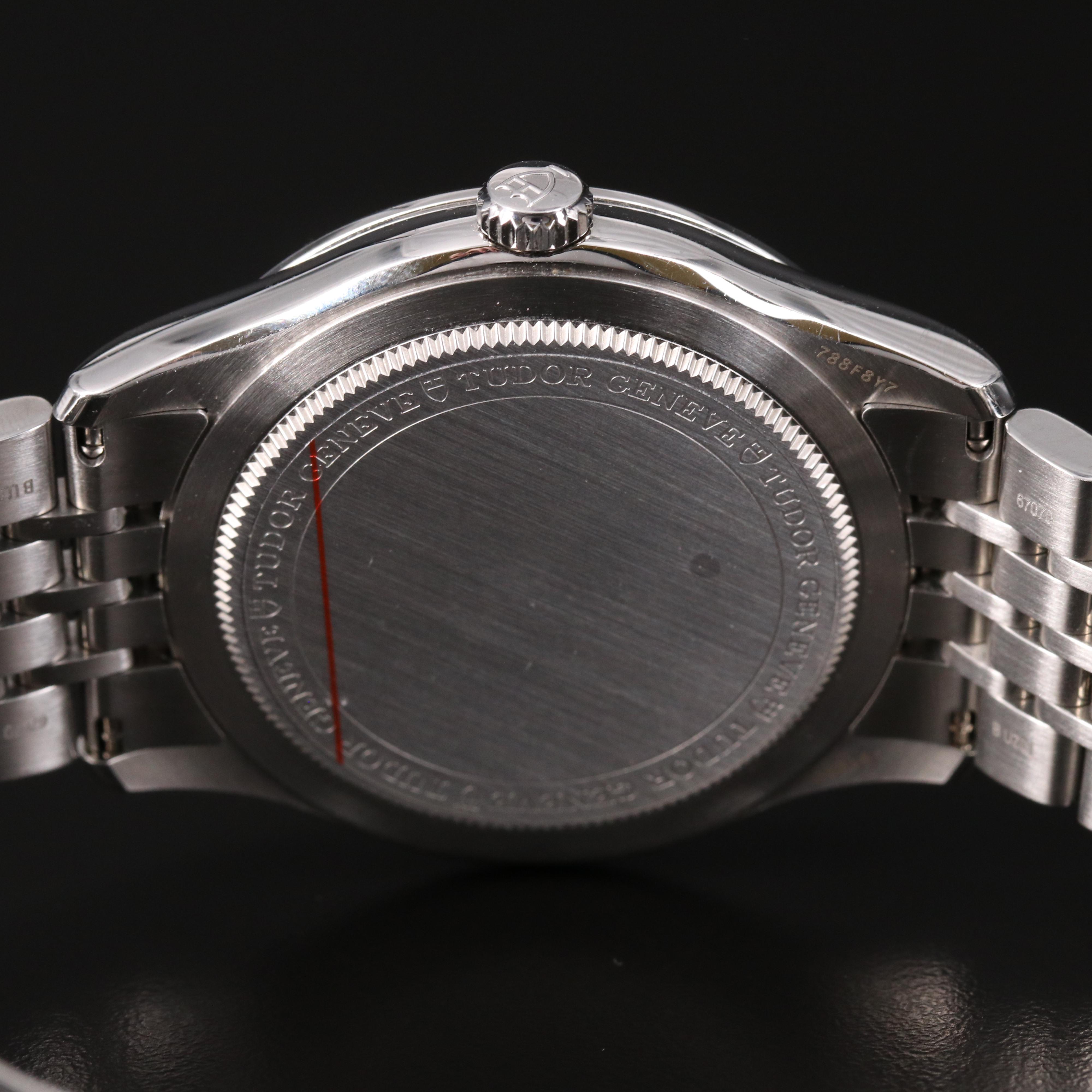 Tudor 1926 Automatic Watch