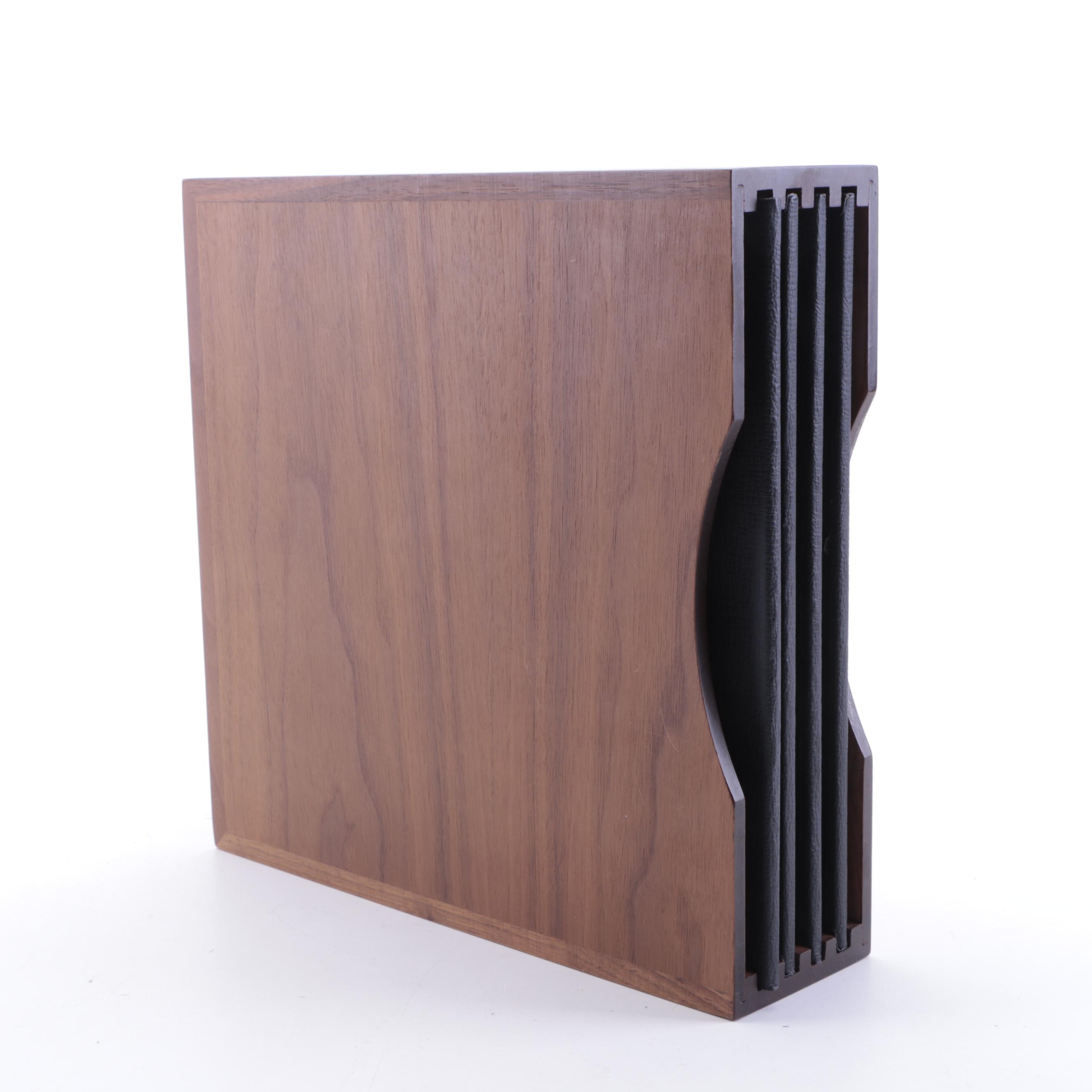 East African Wild Life Society Patrons Edition Bronze Big Game Medal Proof Set