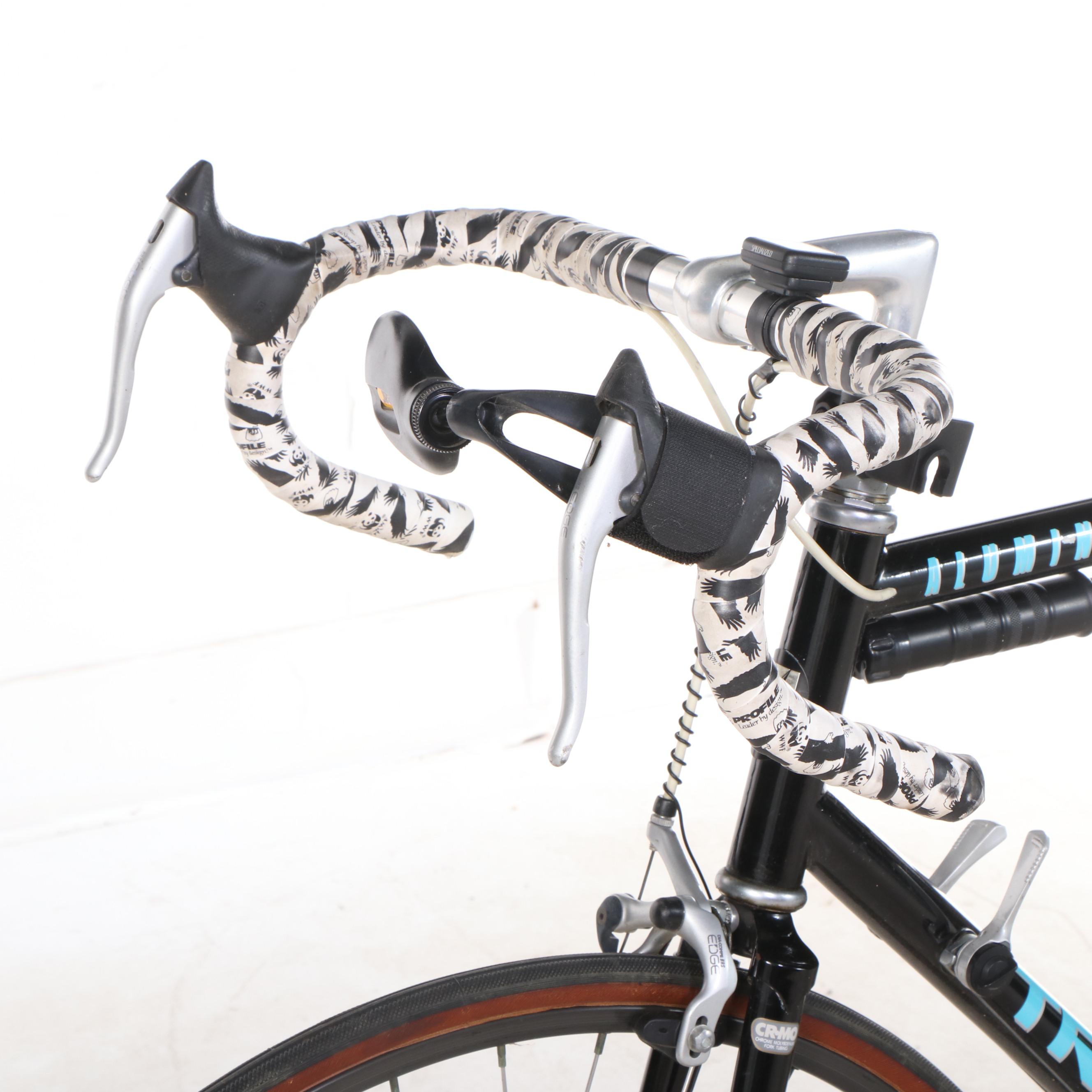 Trek "1100" Aluminum Road Bike