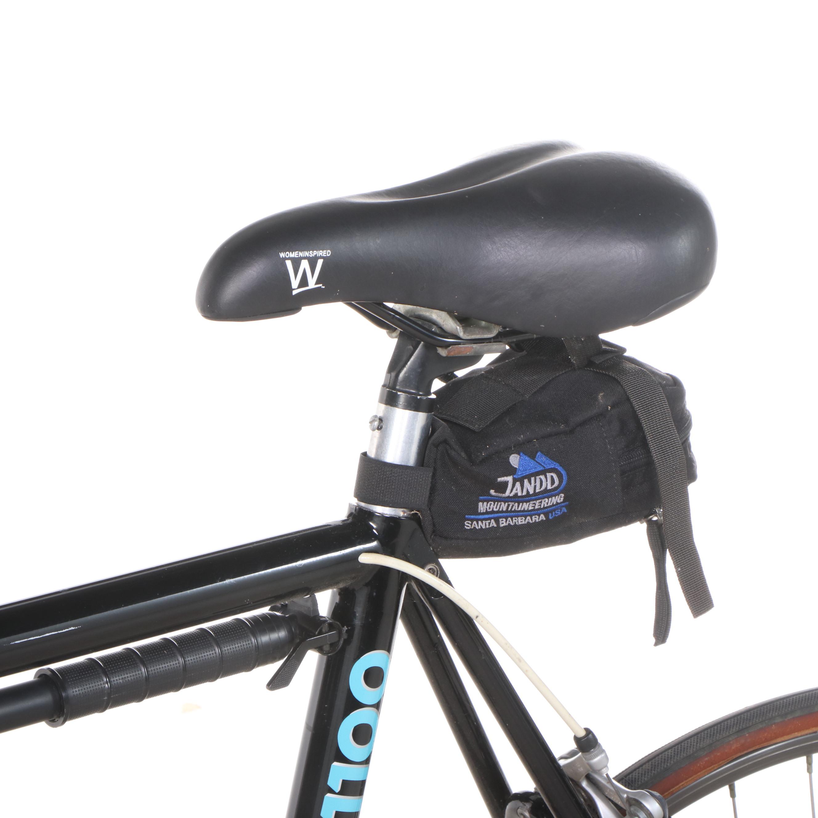 Trek "1100" Aluminum Road Bike