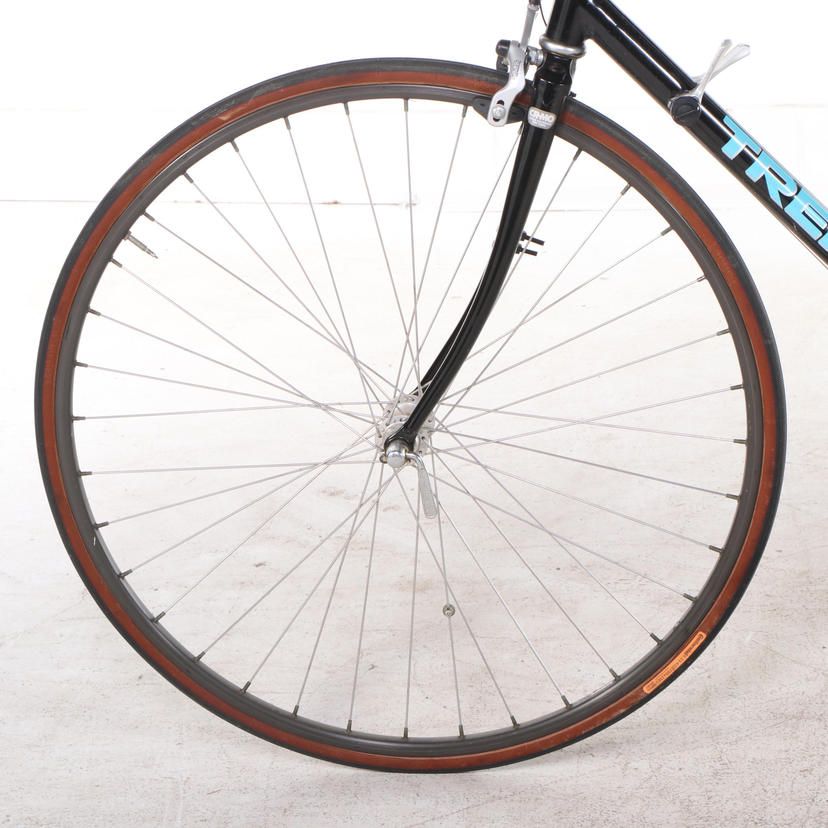 Trek "1100" Aluminum Road Bike