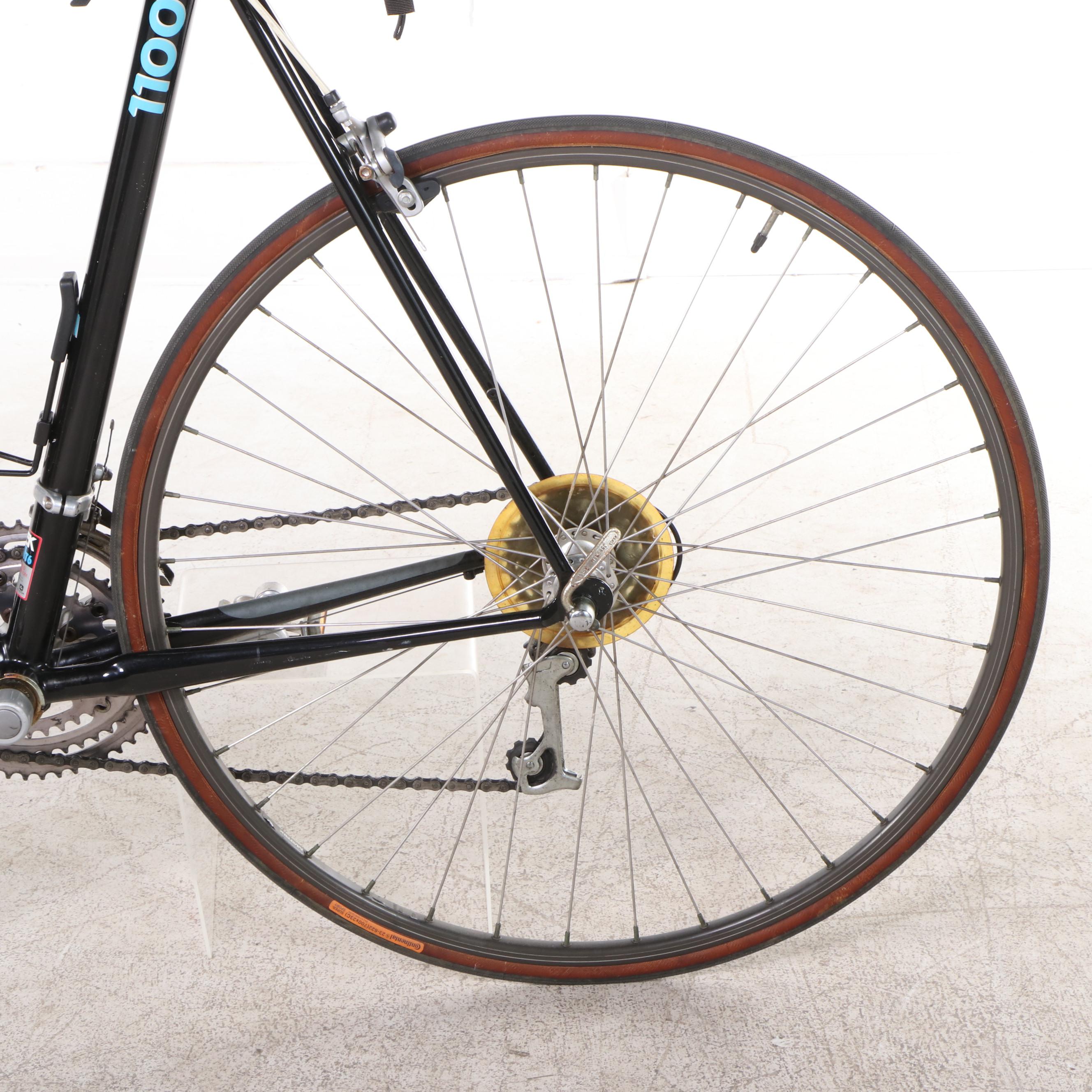 Trek "1100" Aluminum Road Bike