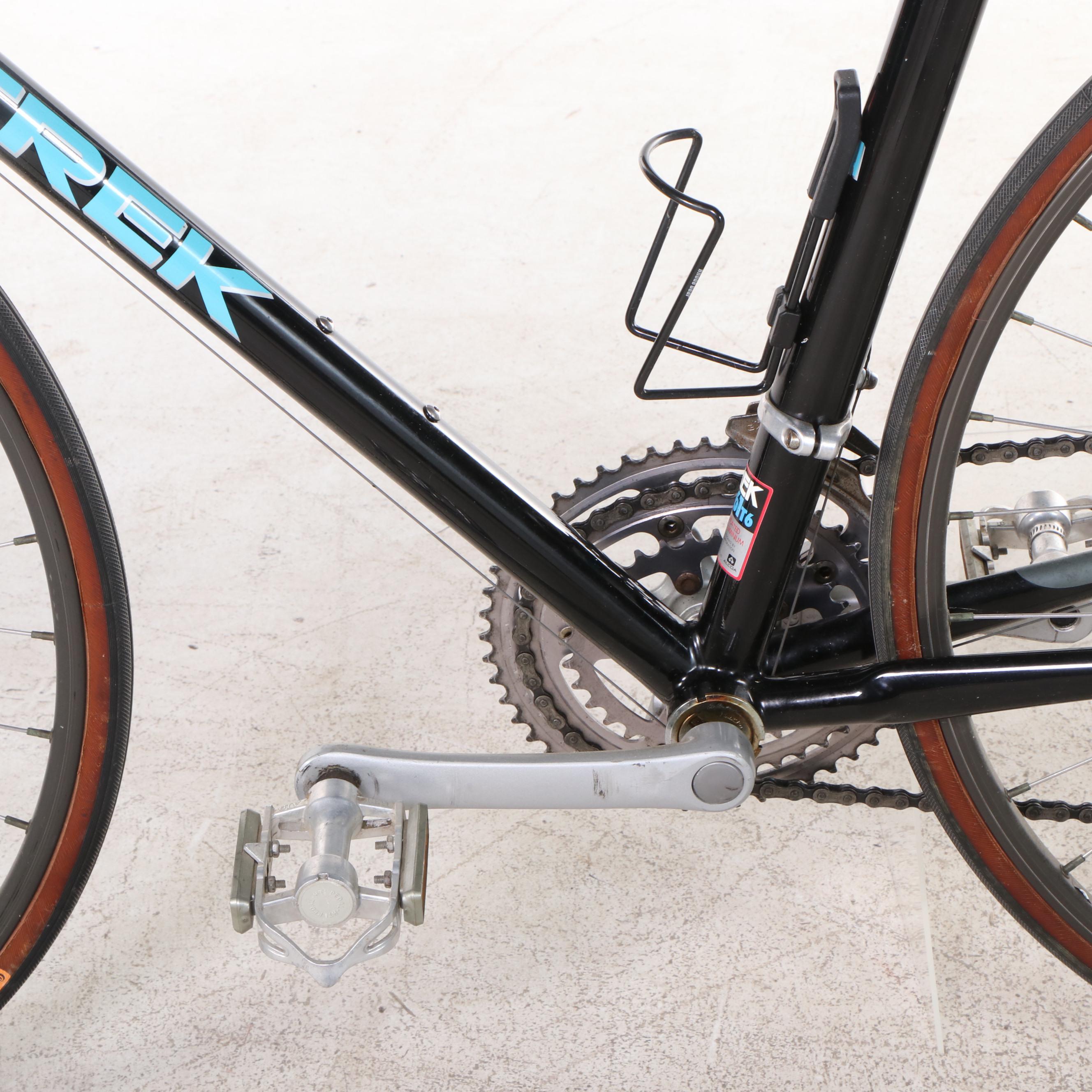 Trek "1100" Aluminum Road Bike