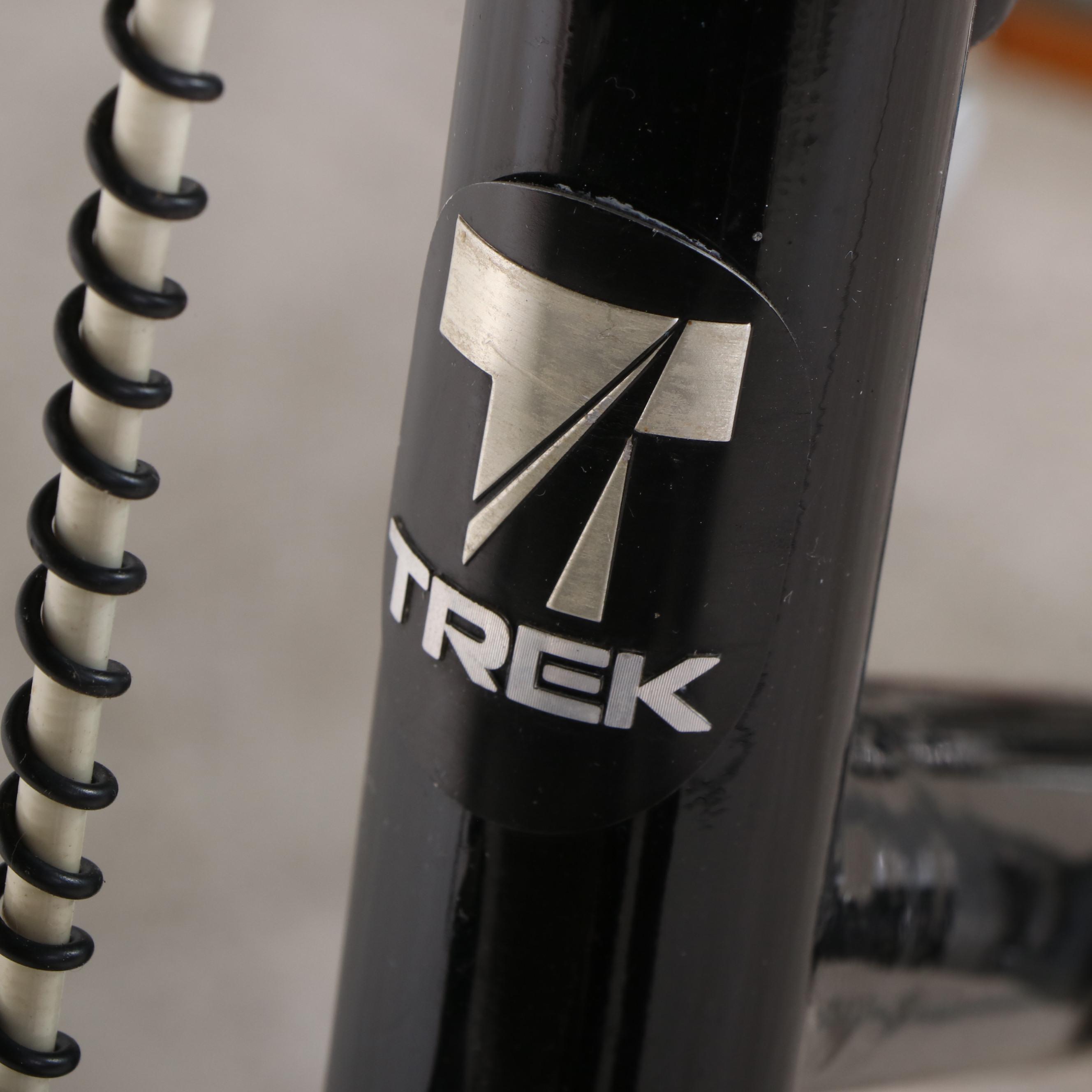 Trek "1100" Aluminum Road Bike