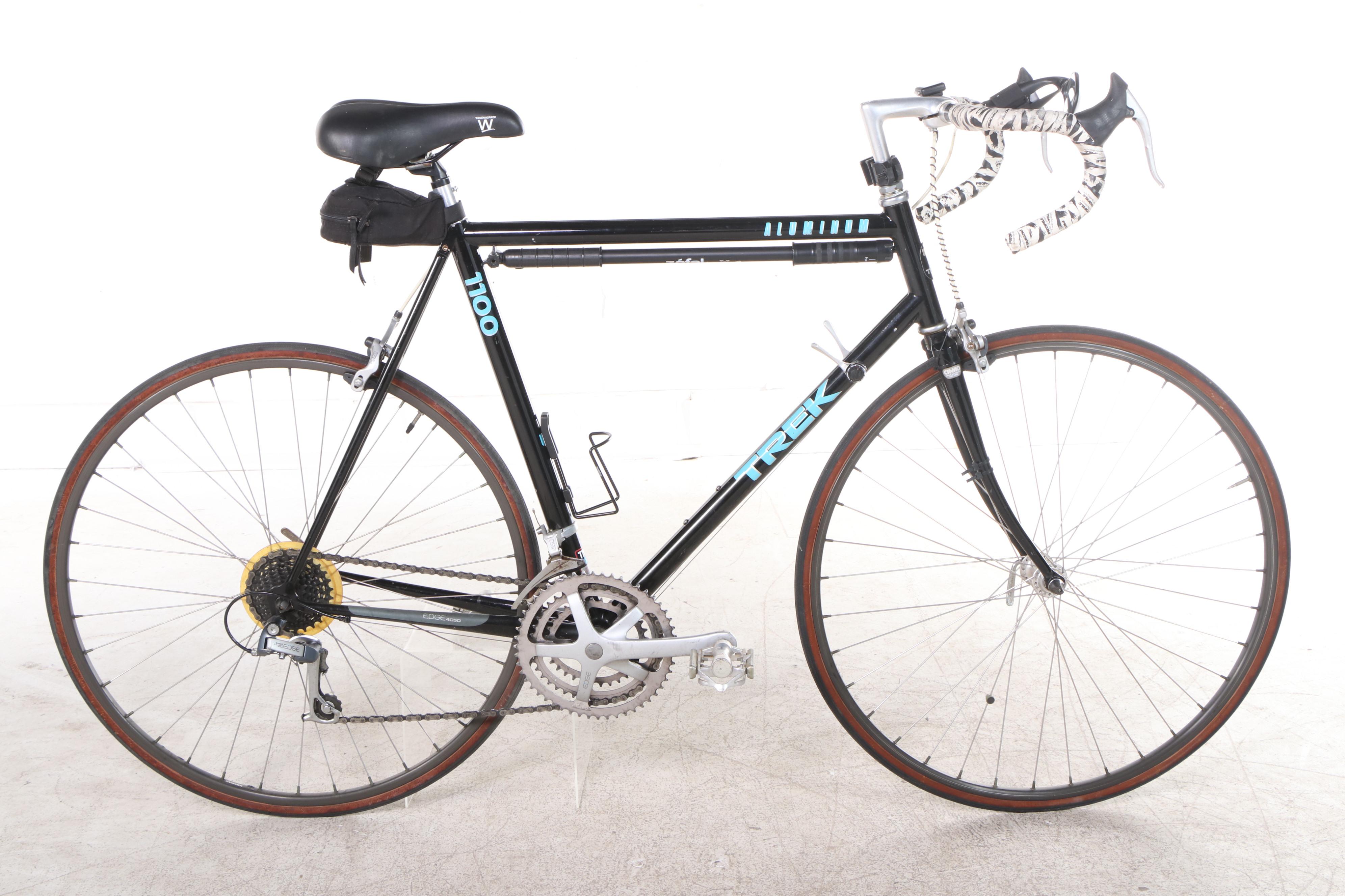 Trek "1100" Aluminum Road Bike
