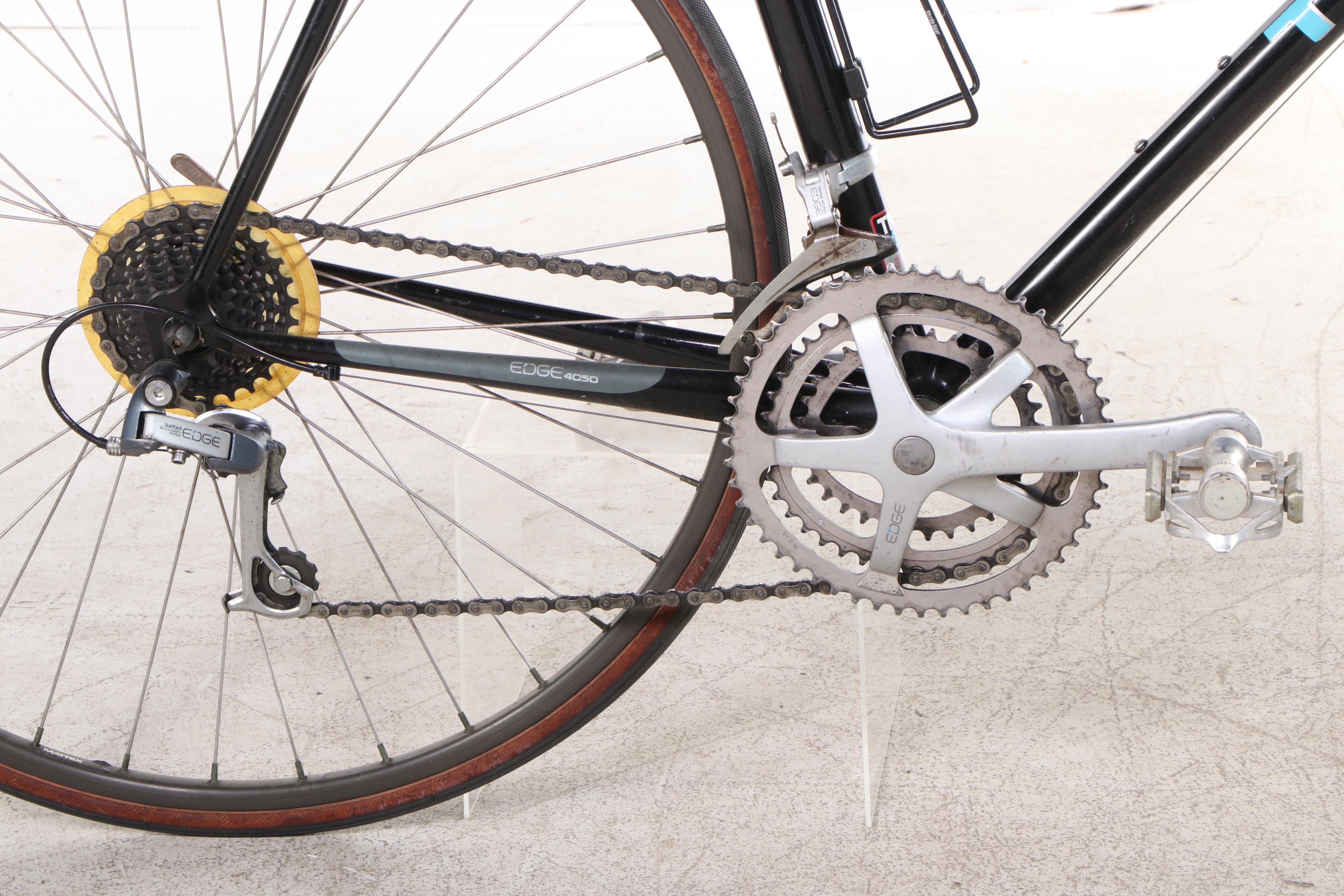 Trek "1100" Aluminum Road Bike