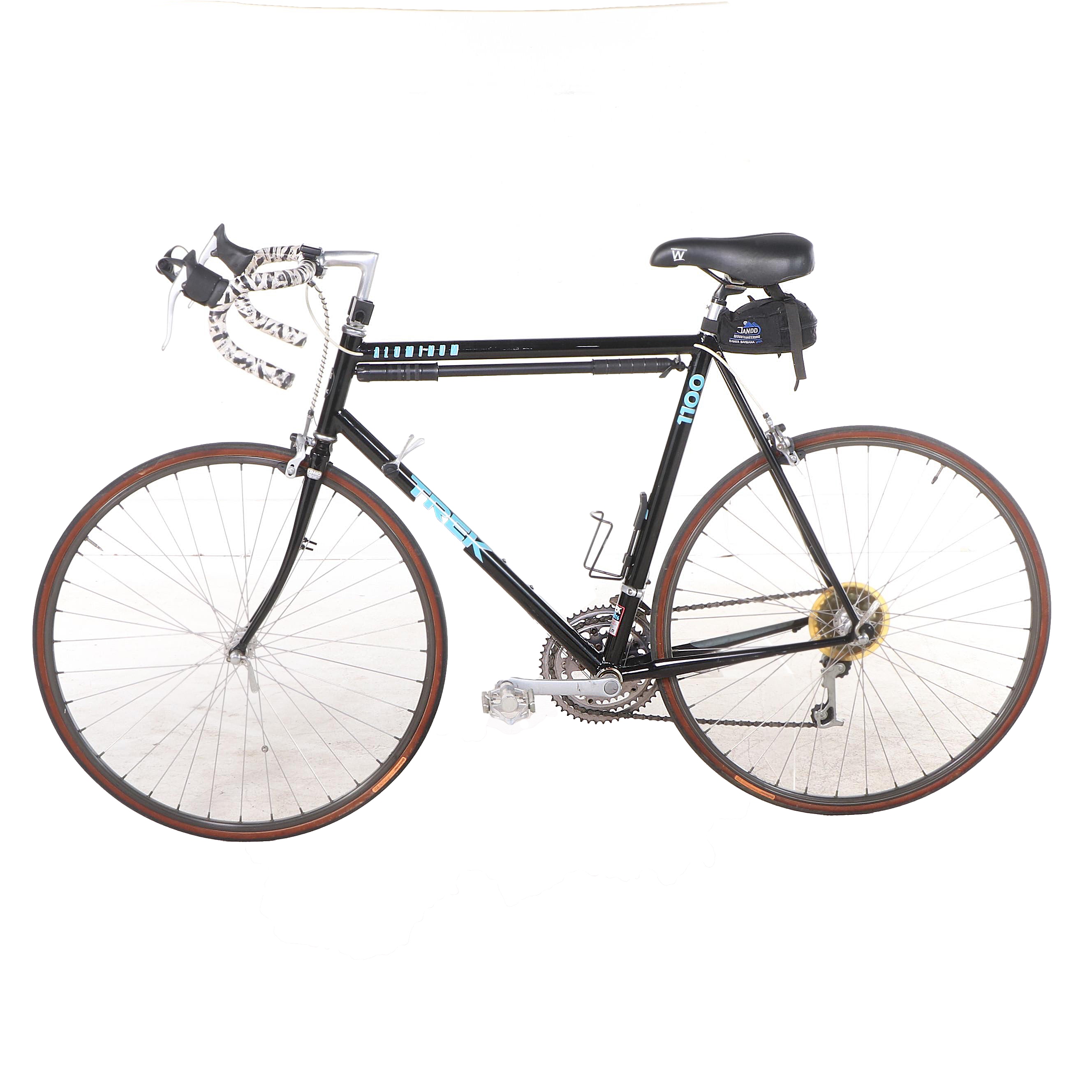 Trek "1100" Aluminum Road Bike