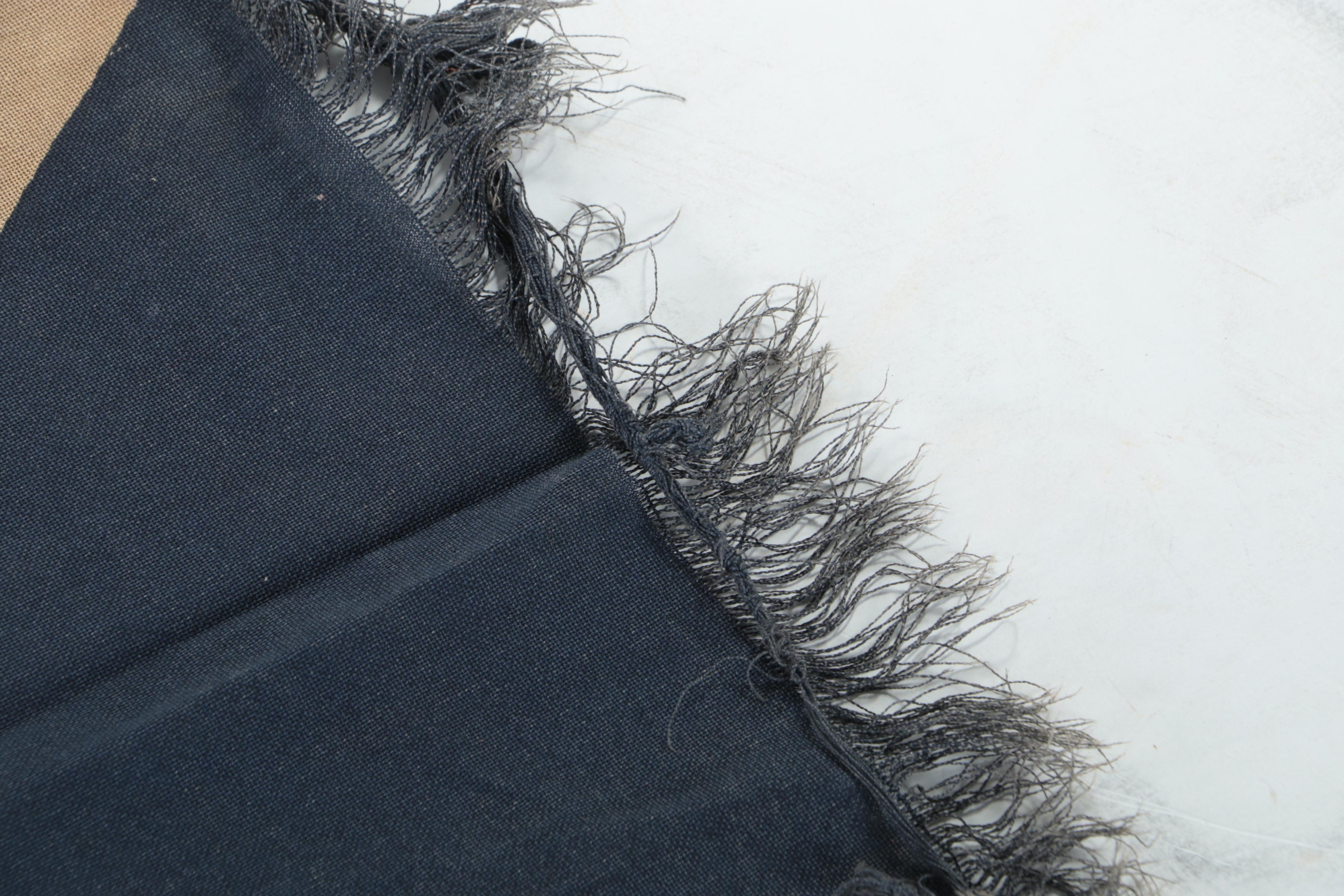 Dutch Flag for Koninklijke Nederlandsche Stoomboot Maats Company, 1980