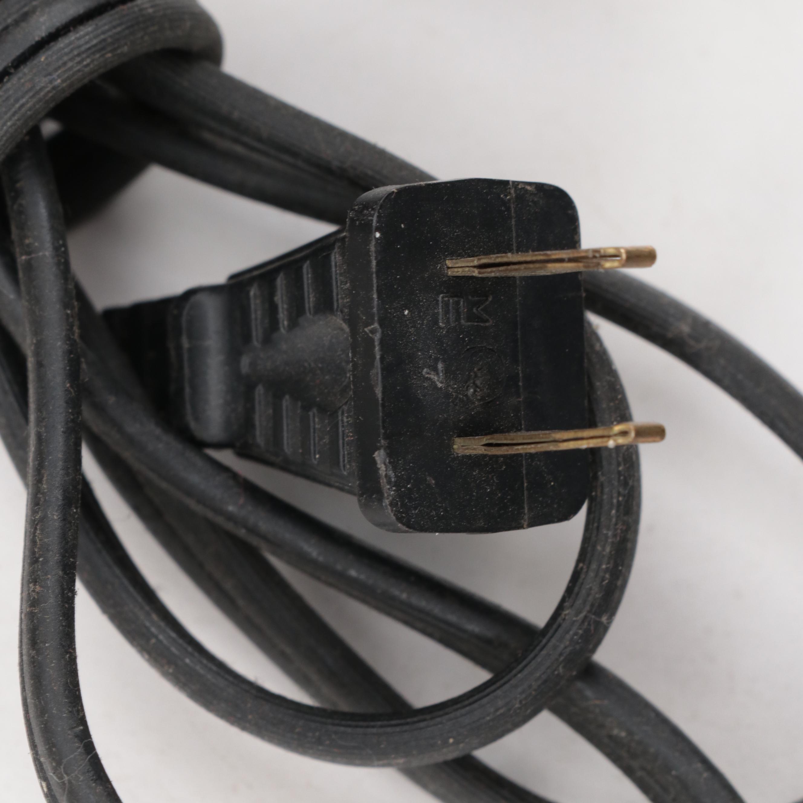 Dual CS 506 2-Speed Belt Drive Turntable Record Player, Late 20th Century