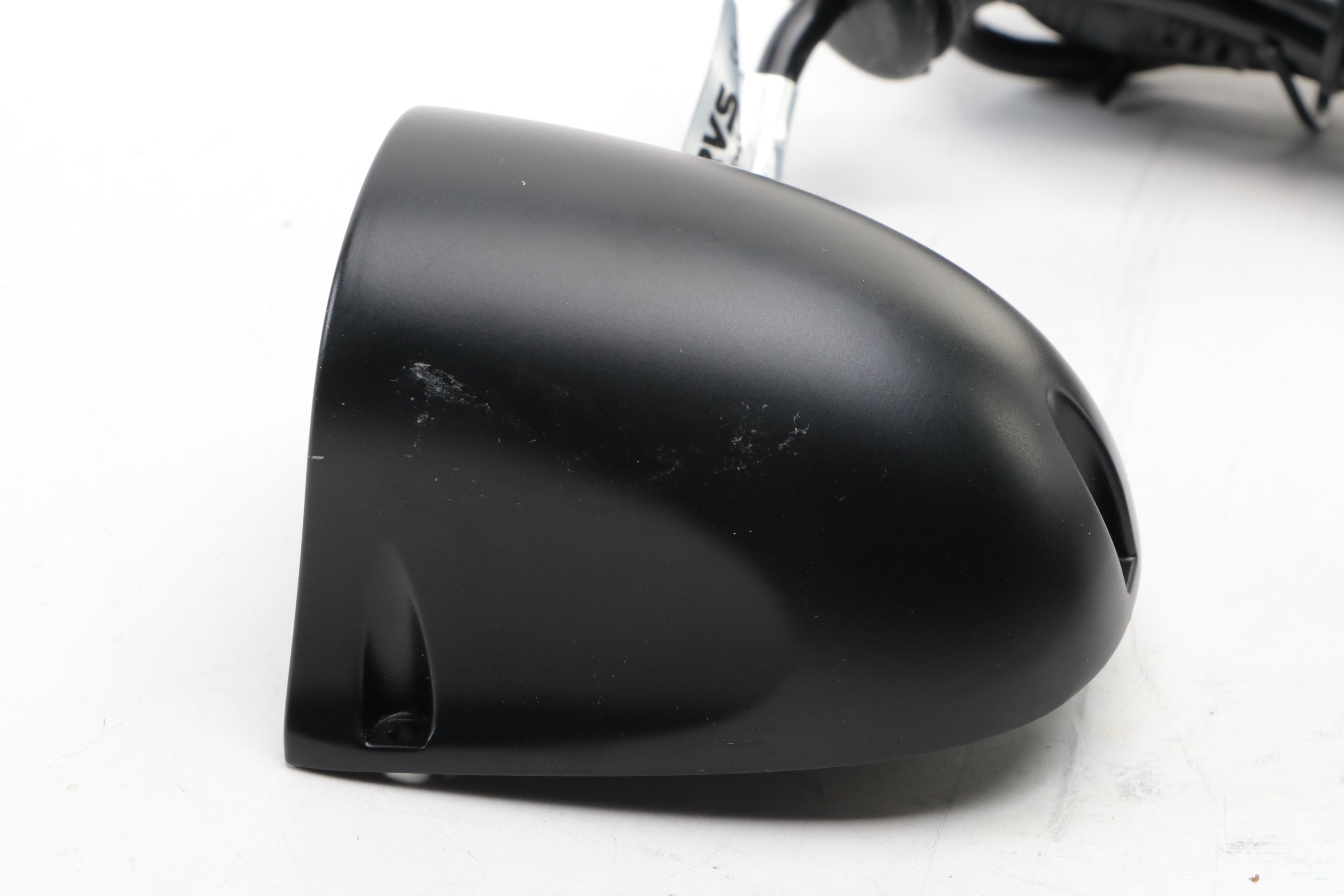 Rear View Safety Commercial Grade Rear View Camera System