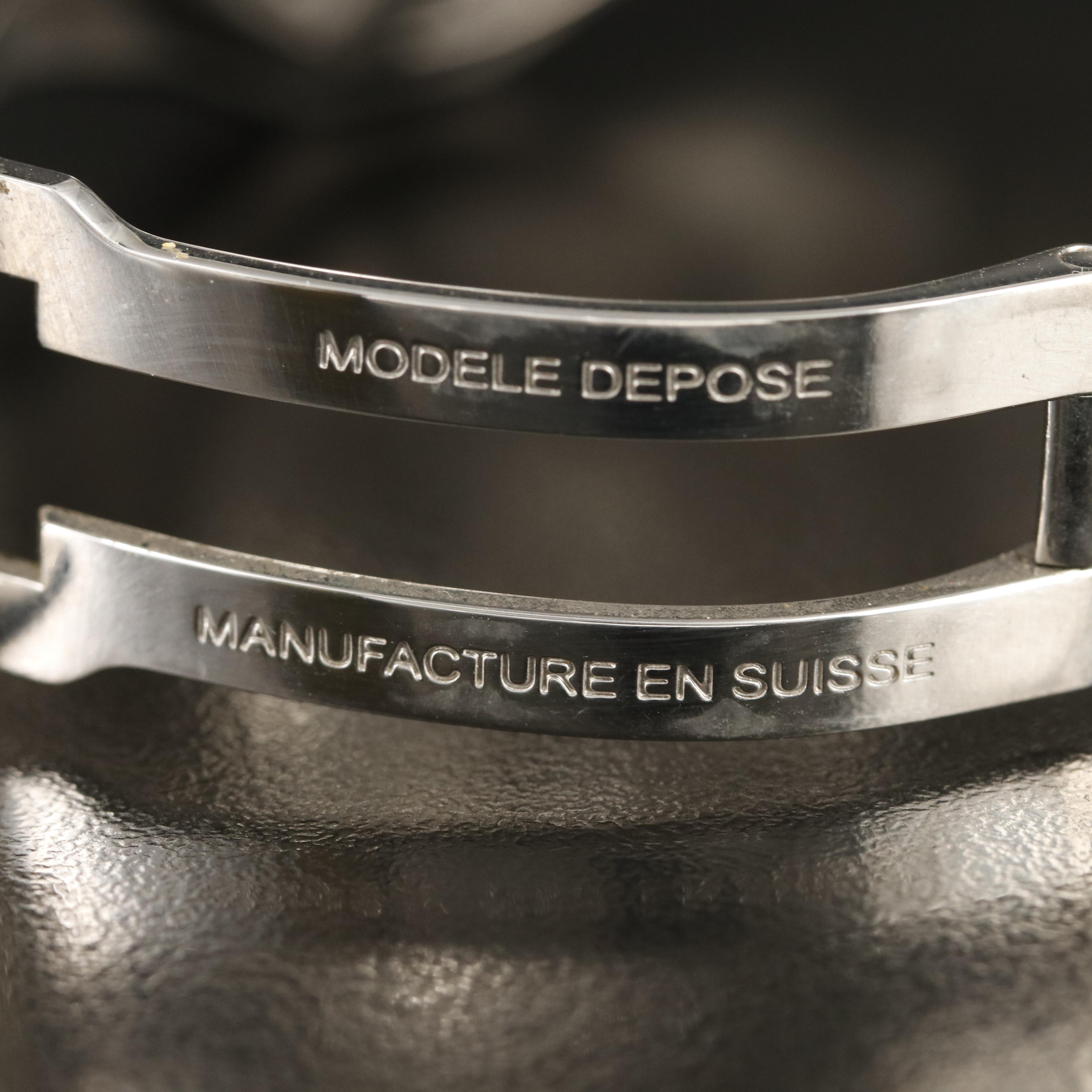 Breitling For Bentley Chronograph 49 mm Watch