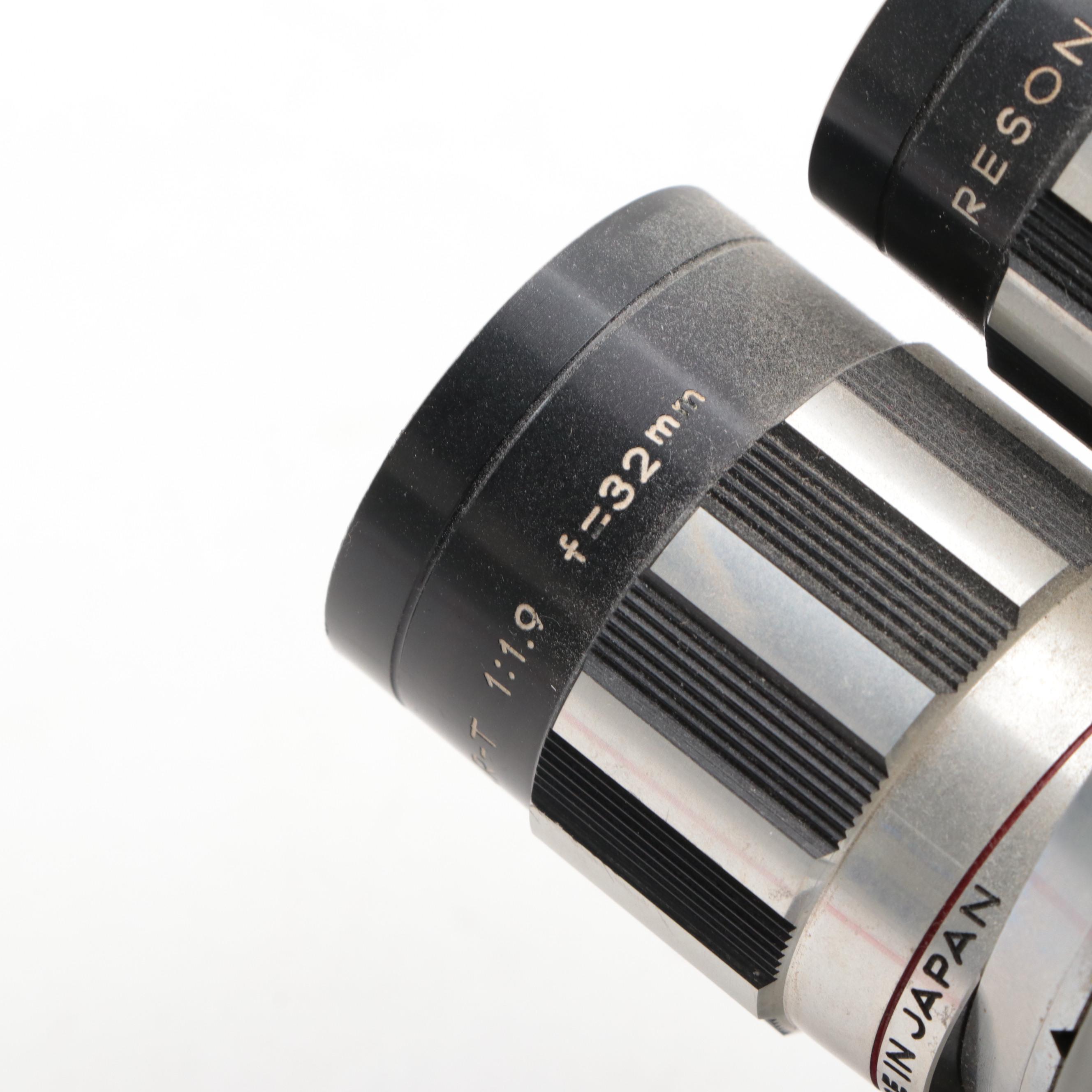 Polaroid, Kodak, Sears with Other Movie and Still Cameras