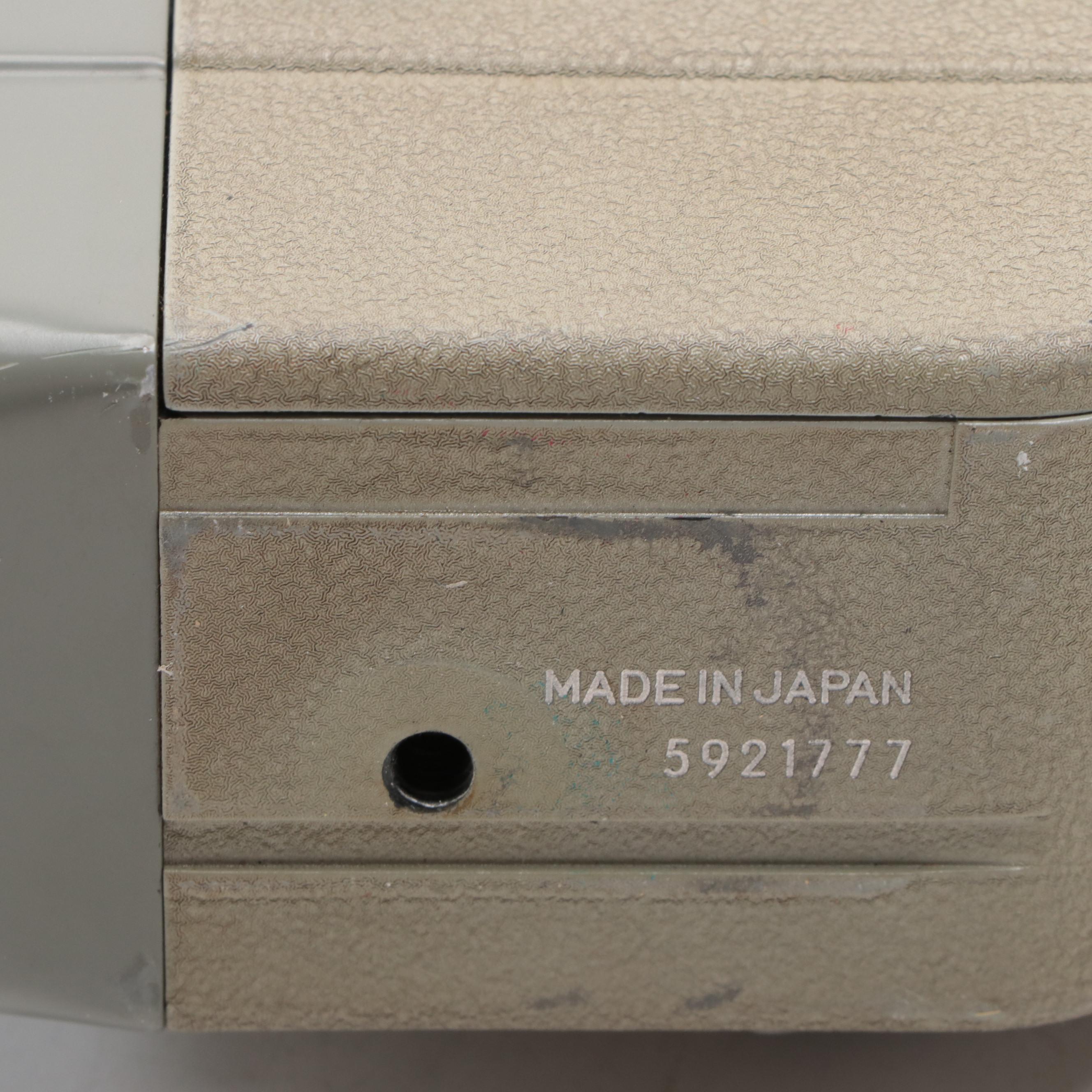 Polaroid, Kodak, Sears with Other Movie and Still Cameras