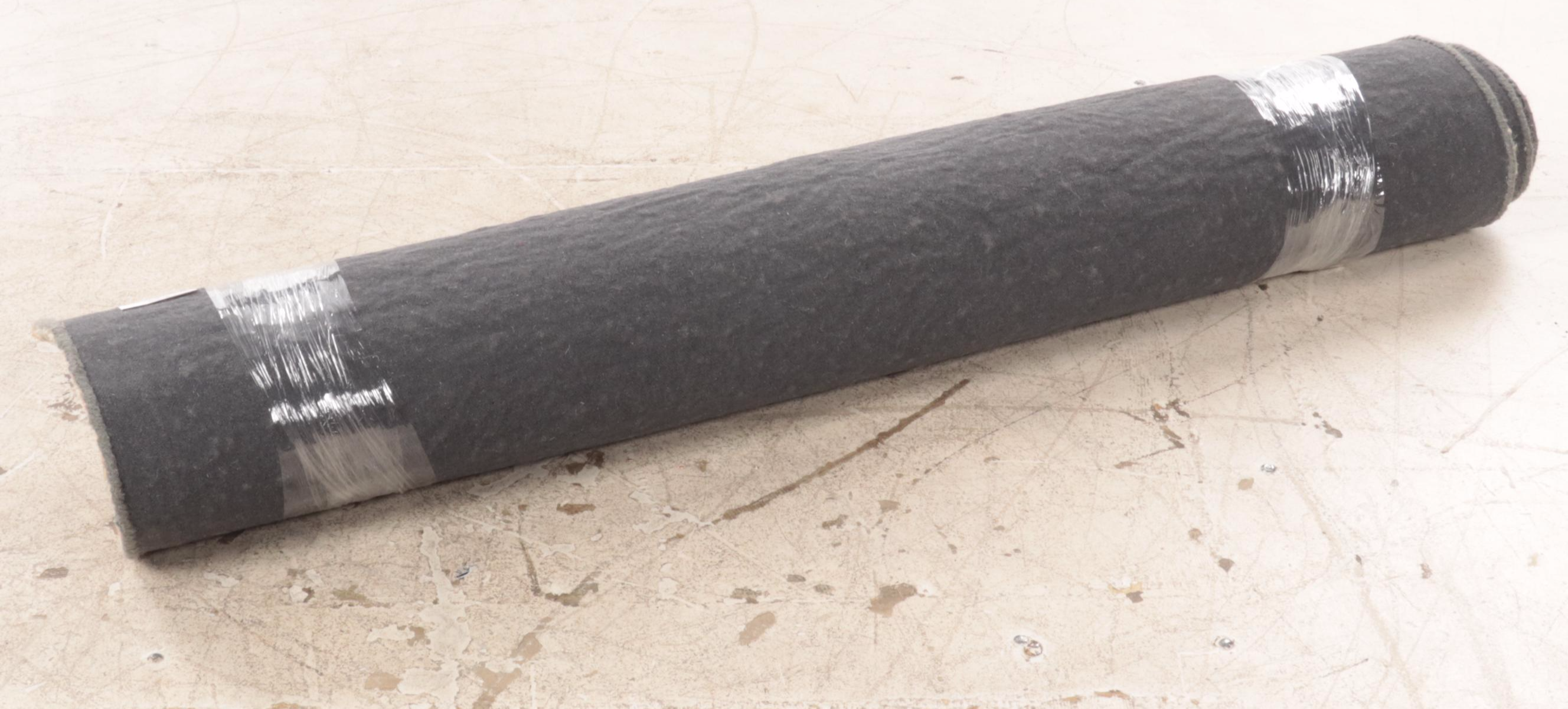 5'1 x 7' Hand-Tufted Jacobean Style Threshold Area Rug