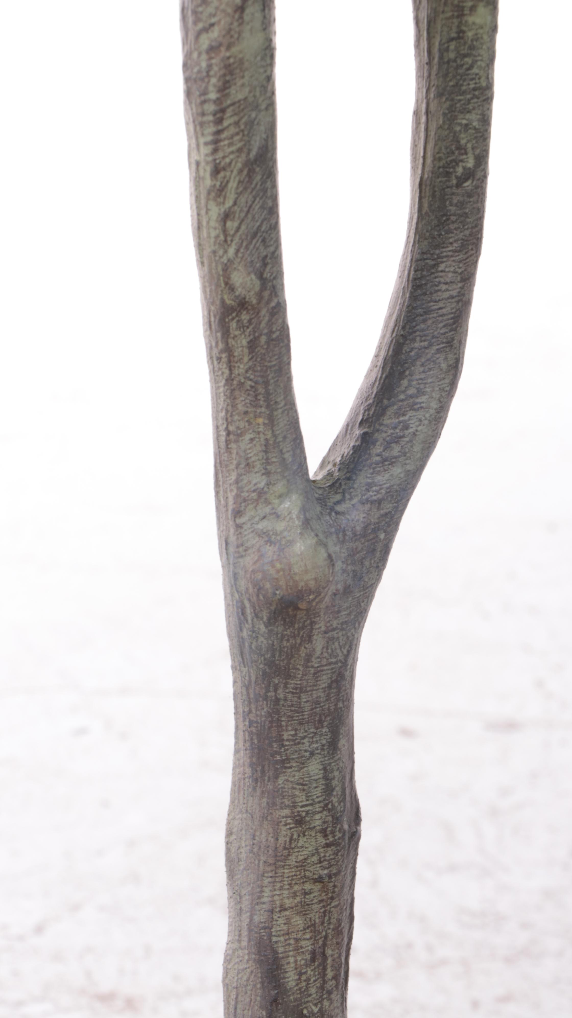 Studio McGee Threshold Artificial Olive Tree in Planter