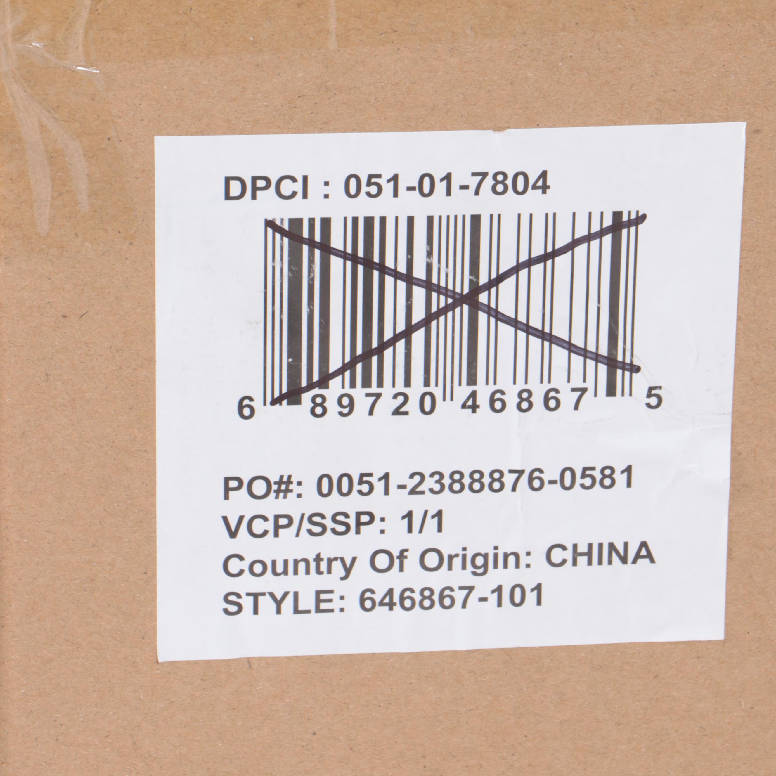 Target Wondershop 5' Lighted Flocked Alpine Balsam Artificial Christmas Tree