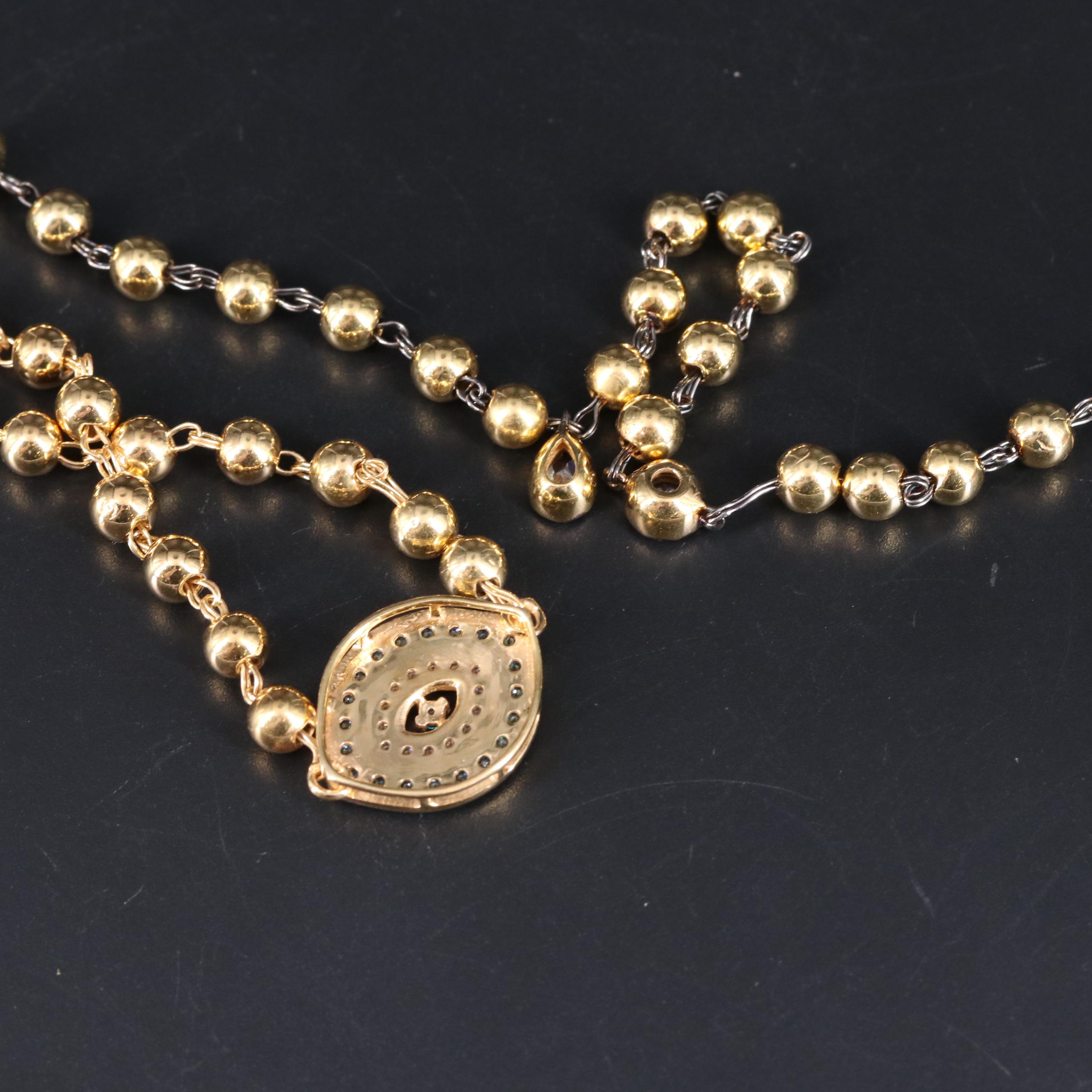 Sterling Silver Bracelet Assortment Including Gemstones