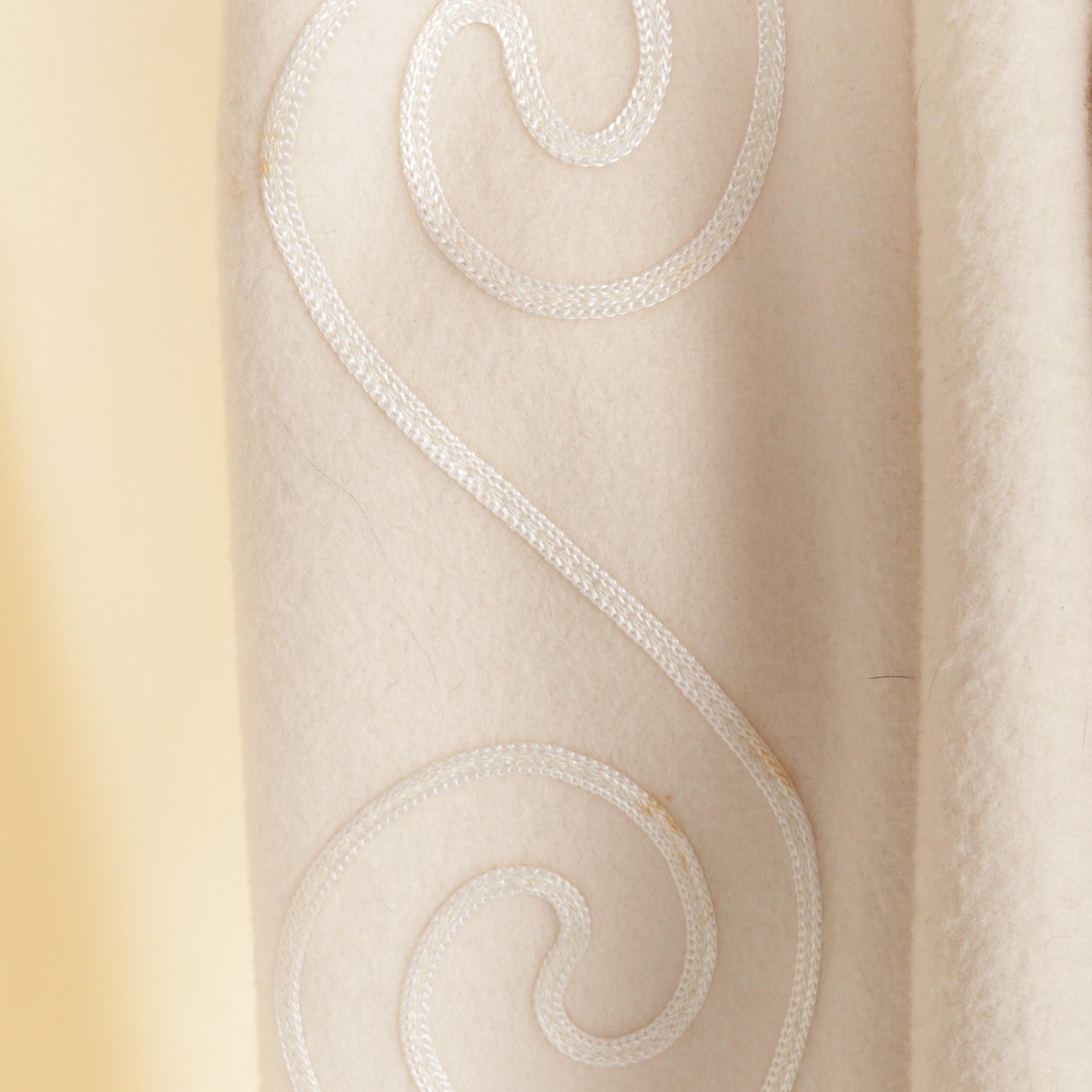 Alorna and Other Embellished Wool Jackets