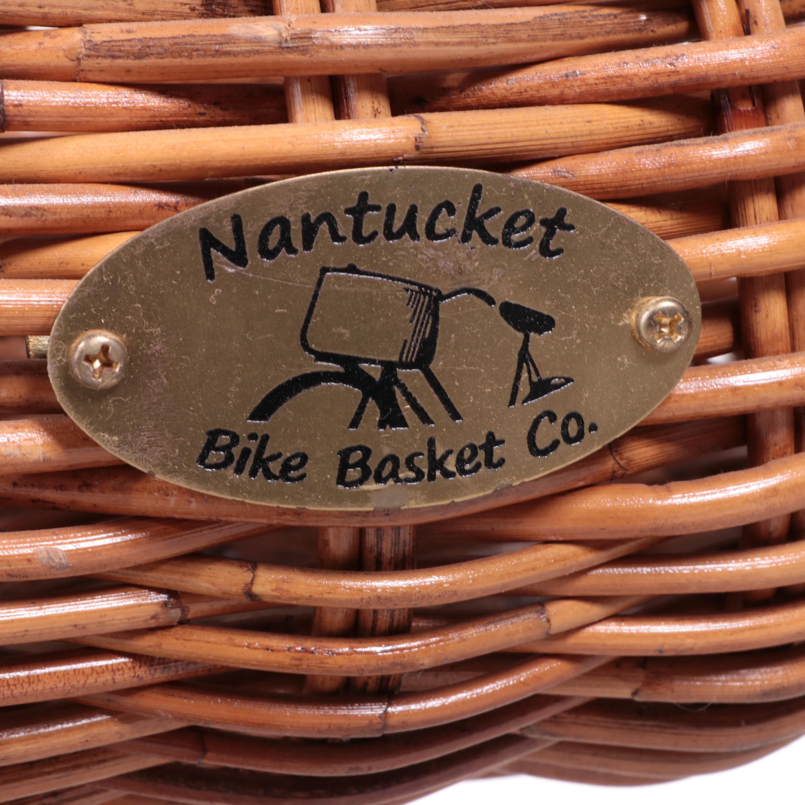 Cannondale Women's Cruiser Bicycle With Basket