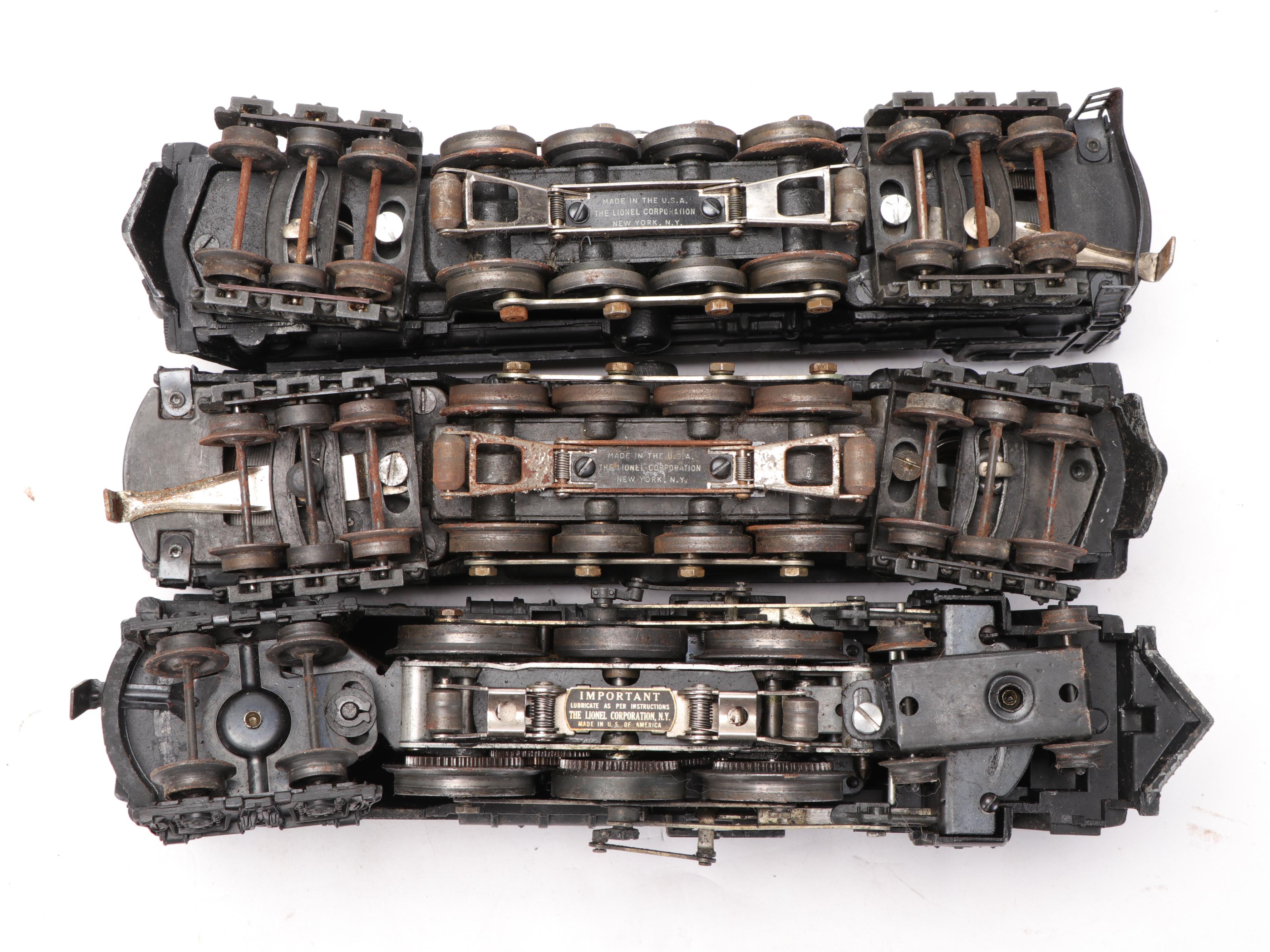 Lionel Type V 150 Watt Trainmaster Transformer, Model Toy Trains and More