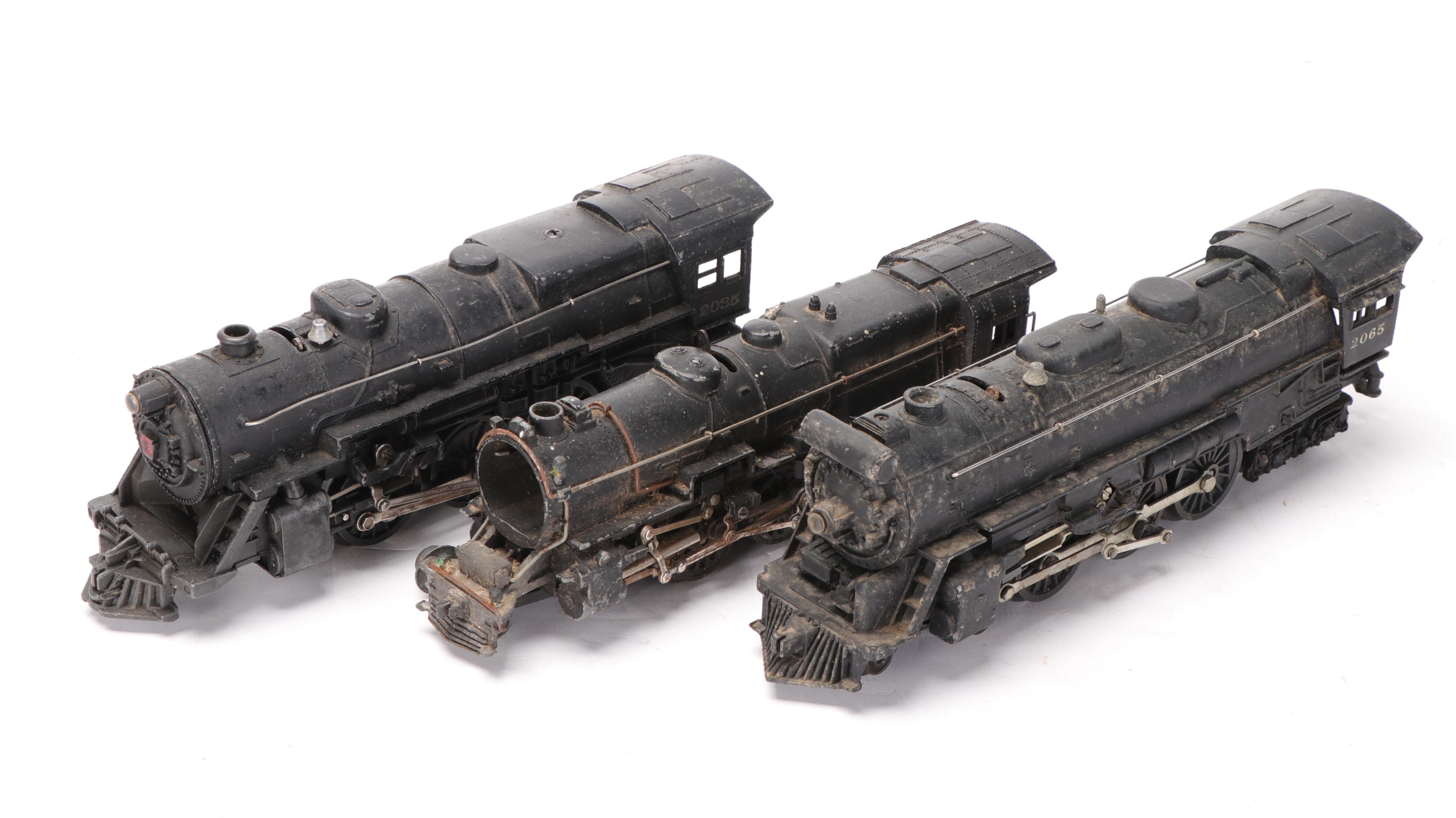 Lionel Type V 150 Watt Trainmaster Transformer, Model Toy Trains and More