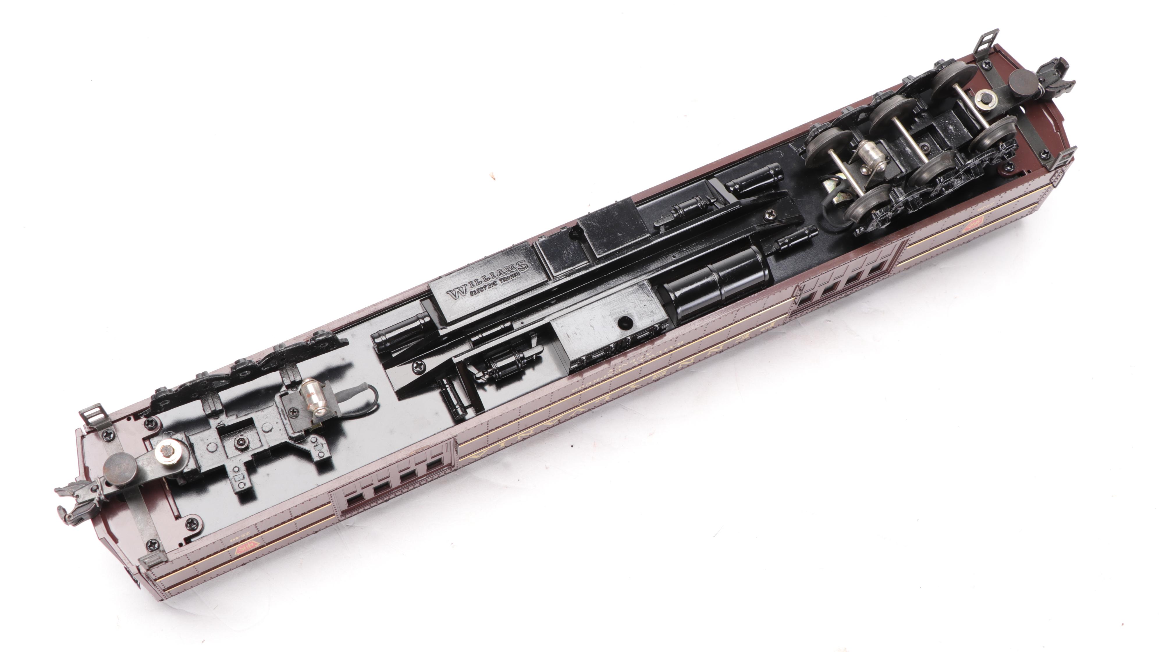 Lionel Type V 150 Watt Trainmaster Transformer, Model Toy Trains and More