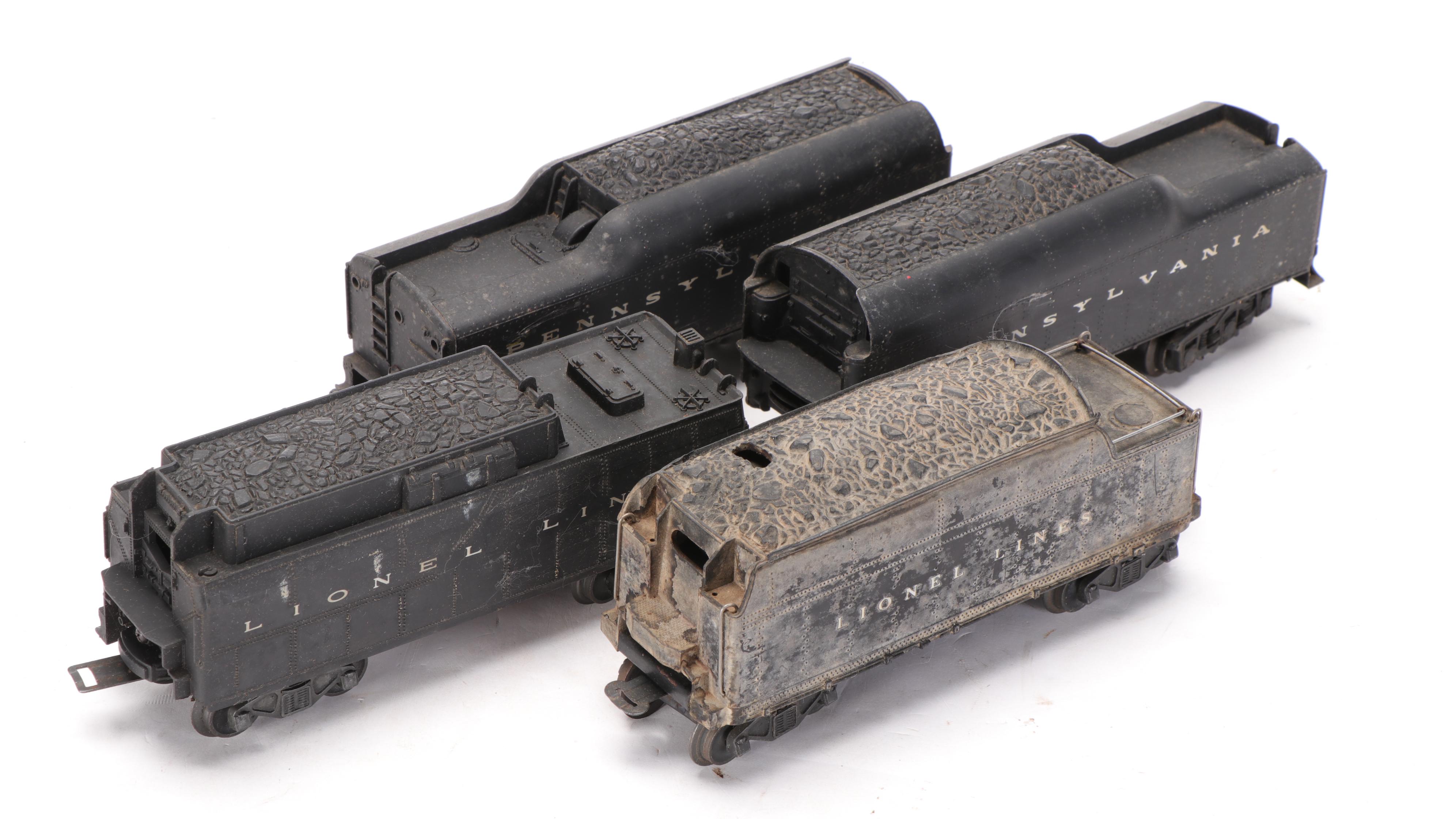 Lionel Type V 150 Watt Trainmaster Transformer, Model Toy Trains and More