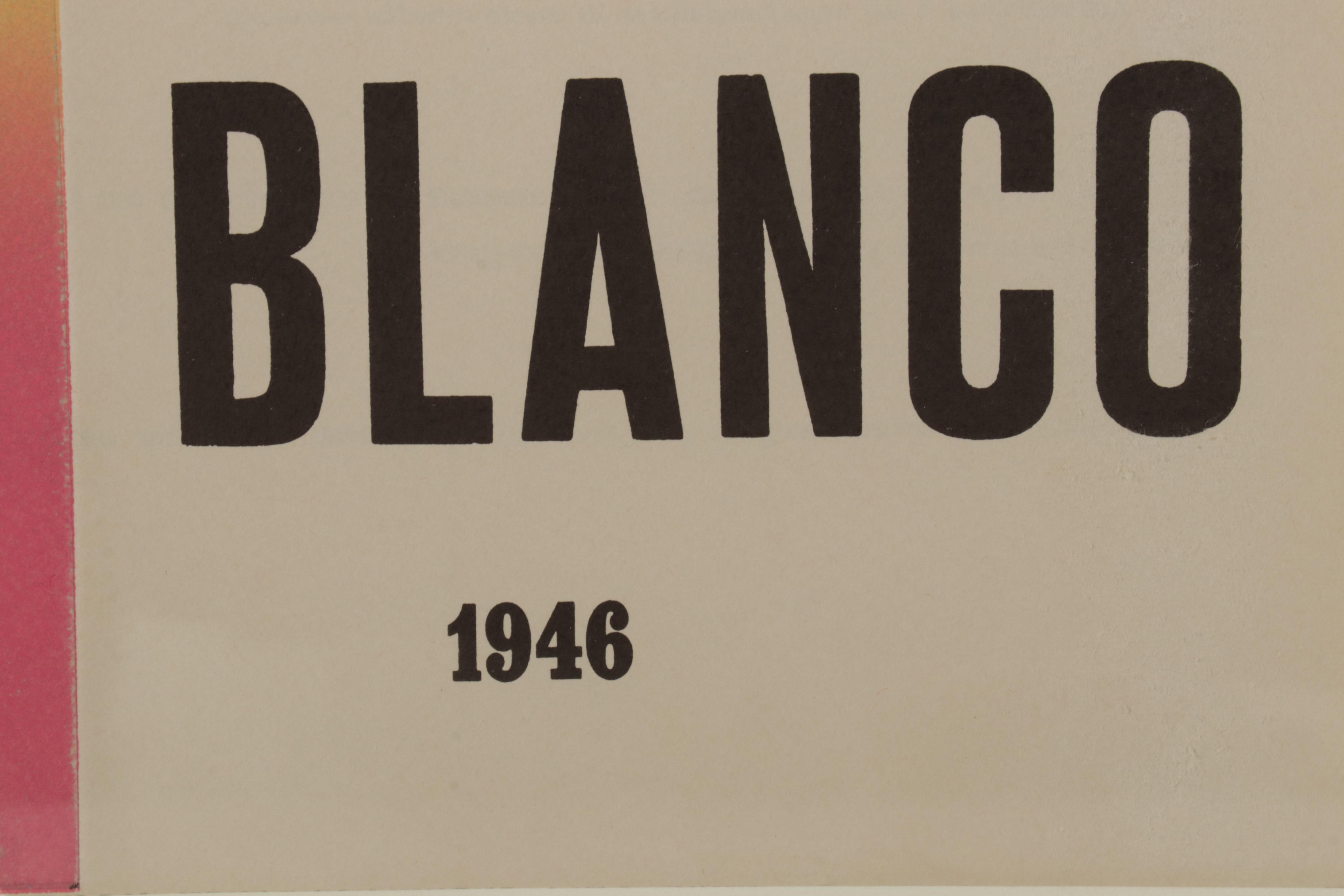 Spencer Peterson Color Etching for CCAD Alumni Spring Sale, 2015