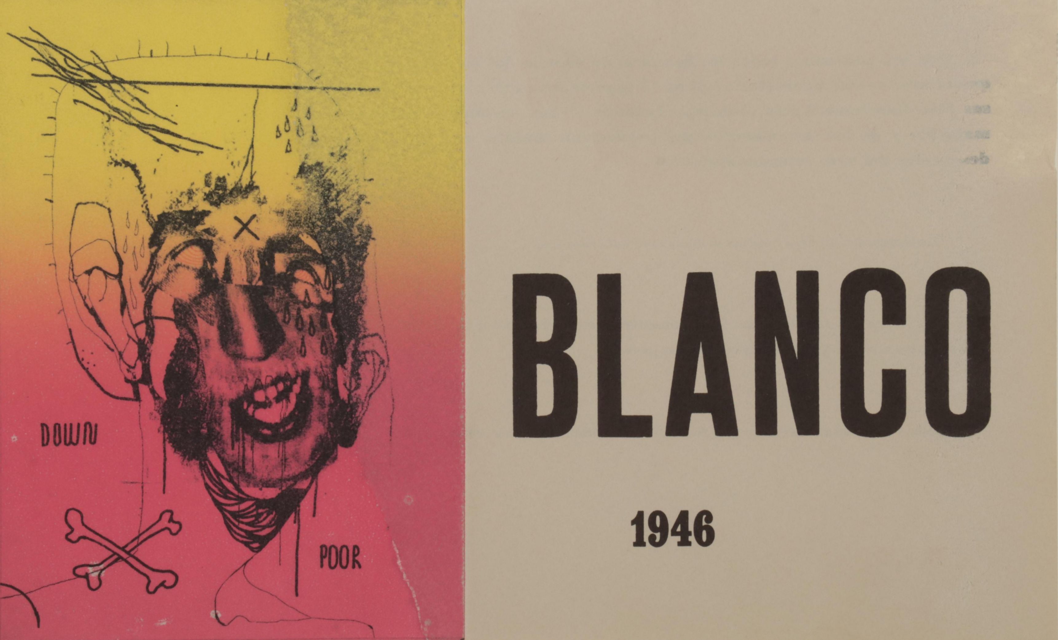 Spencer Peterson Color Etching for CCAD Alumni Spring Sale, 2015