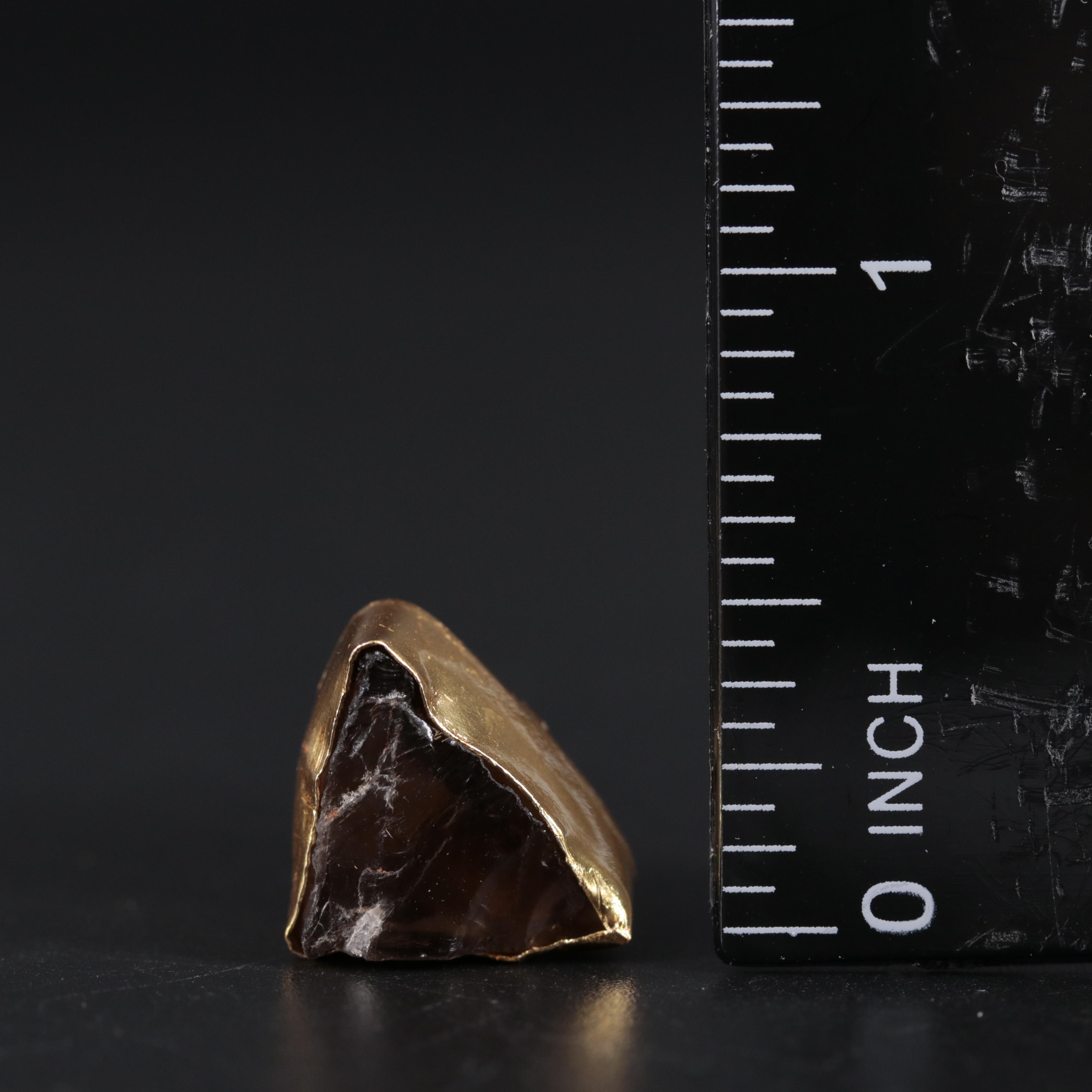 Stud Earring Duo Including Gemstones