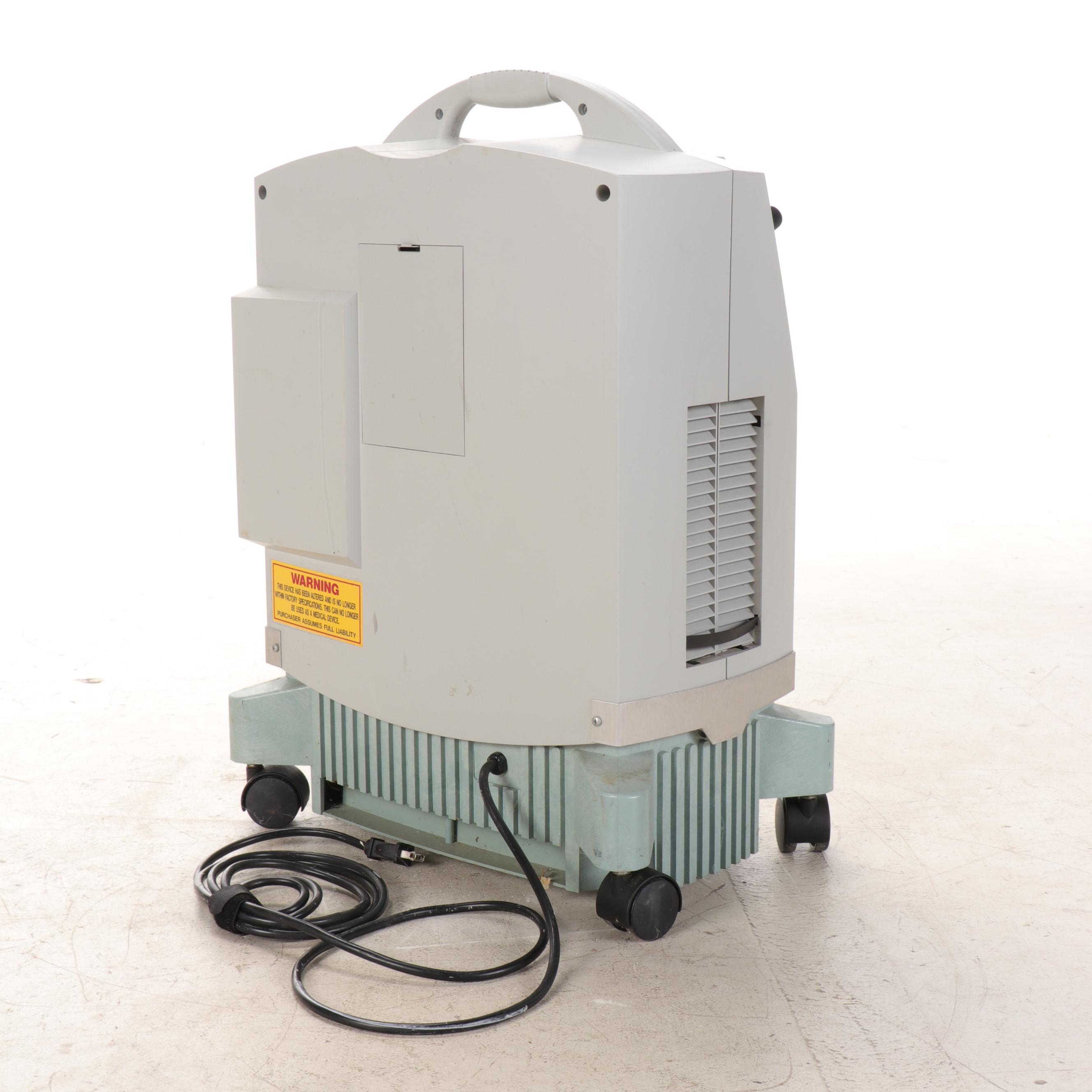 AIM Kiln, Millenial M-10 Oxygen Machine and More Glass-Blowing Supplies