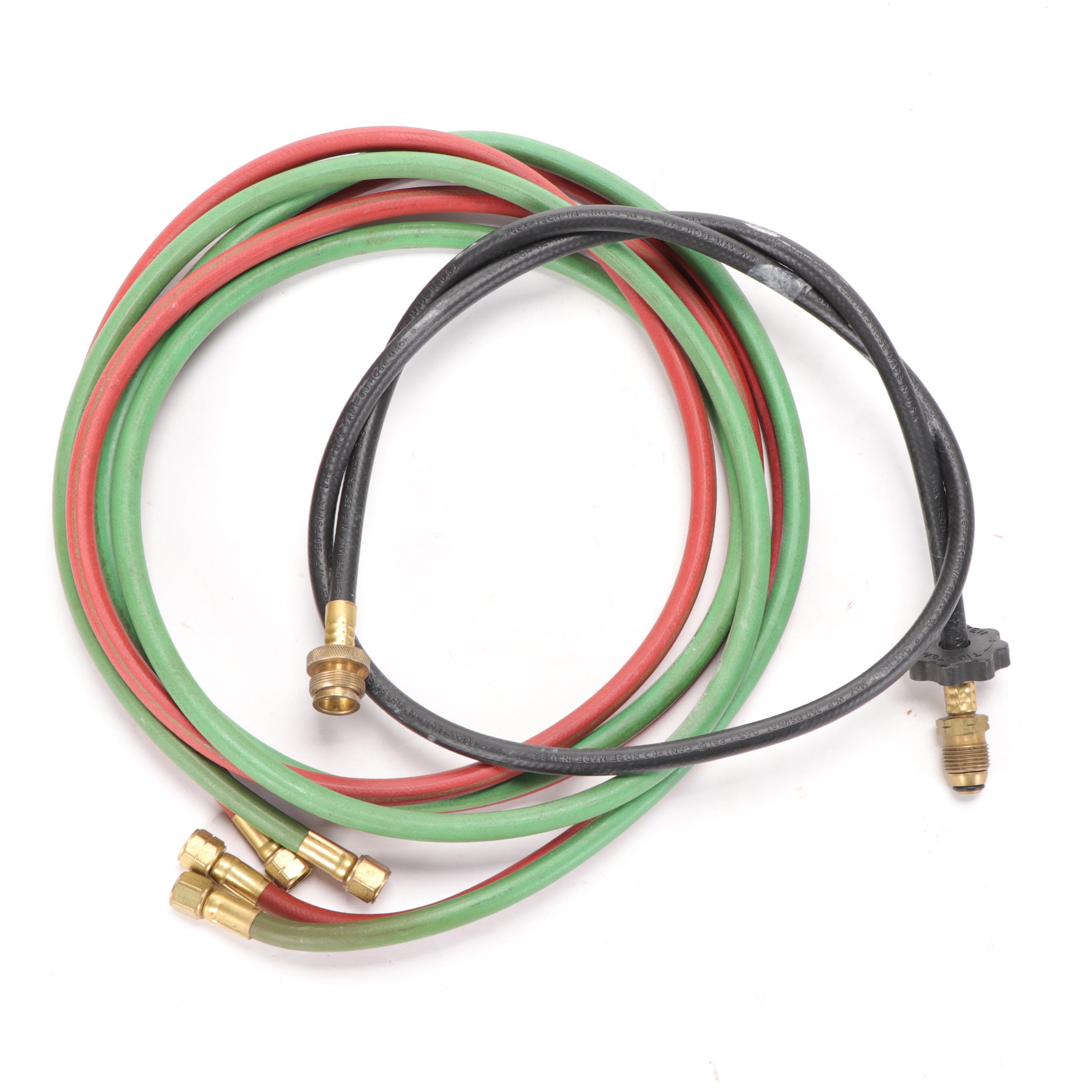 AIM Kiln, Millenial M-10 Oxygen Machine and More Glass-Blowing Supplies