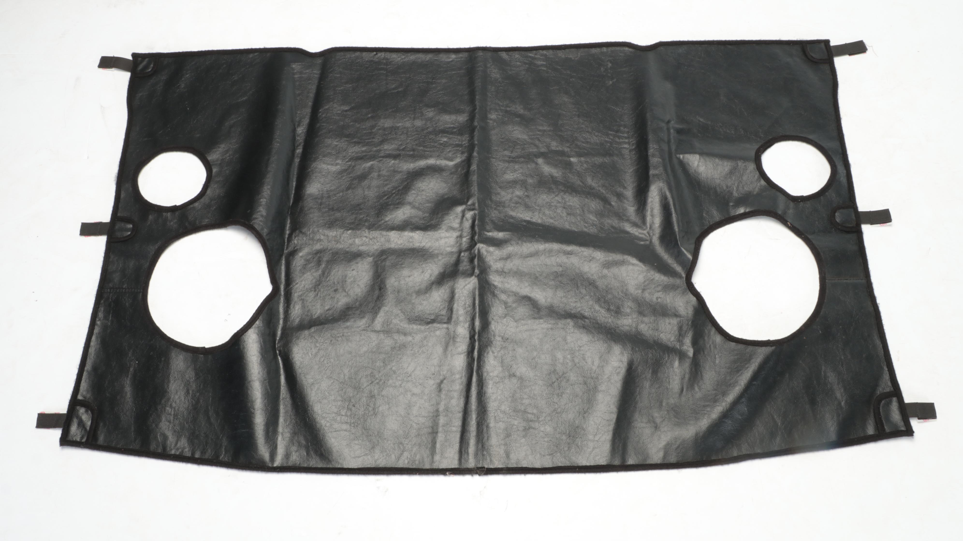 Parts Collection for 1965 Volkswagen "Samba" 21-Window Bus