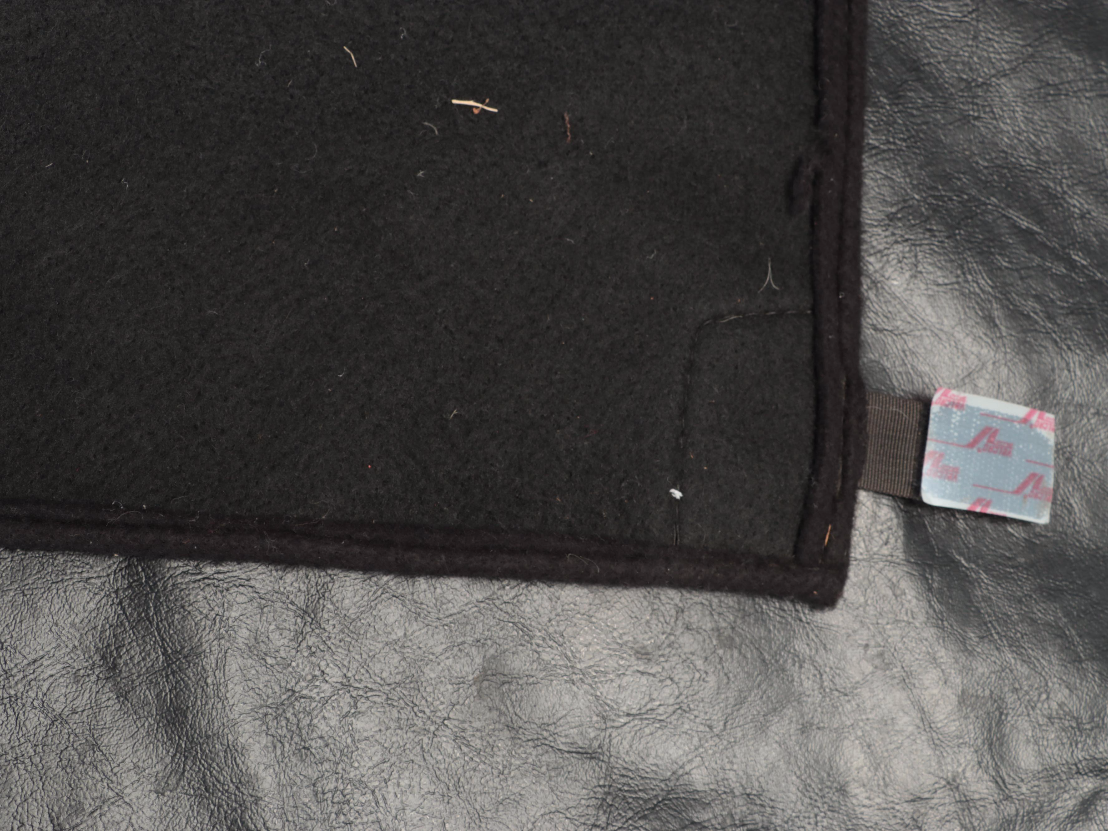 Parts Collection for 1965 Volkswagen "Samba" 21-Window Bus