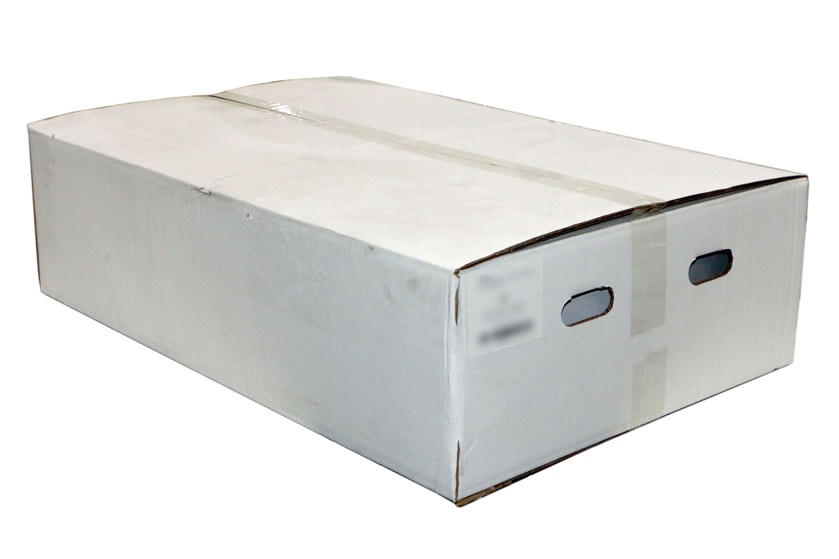 33" Enameled Cast Iron Farmhouse Kitchen Sink