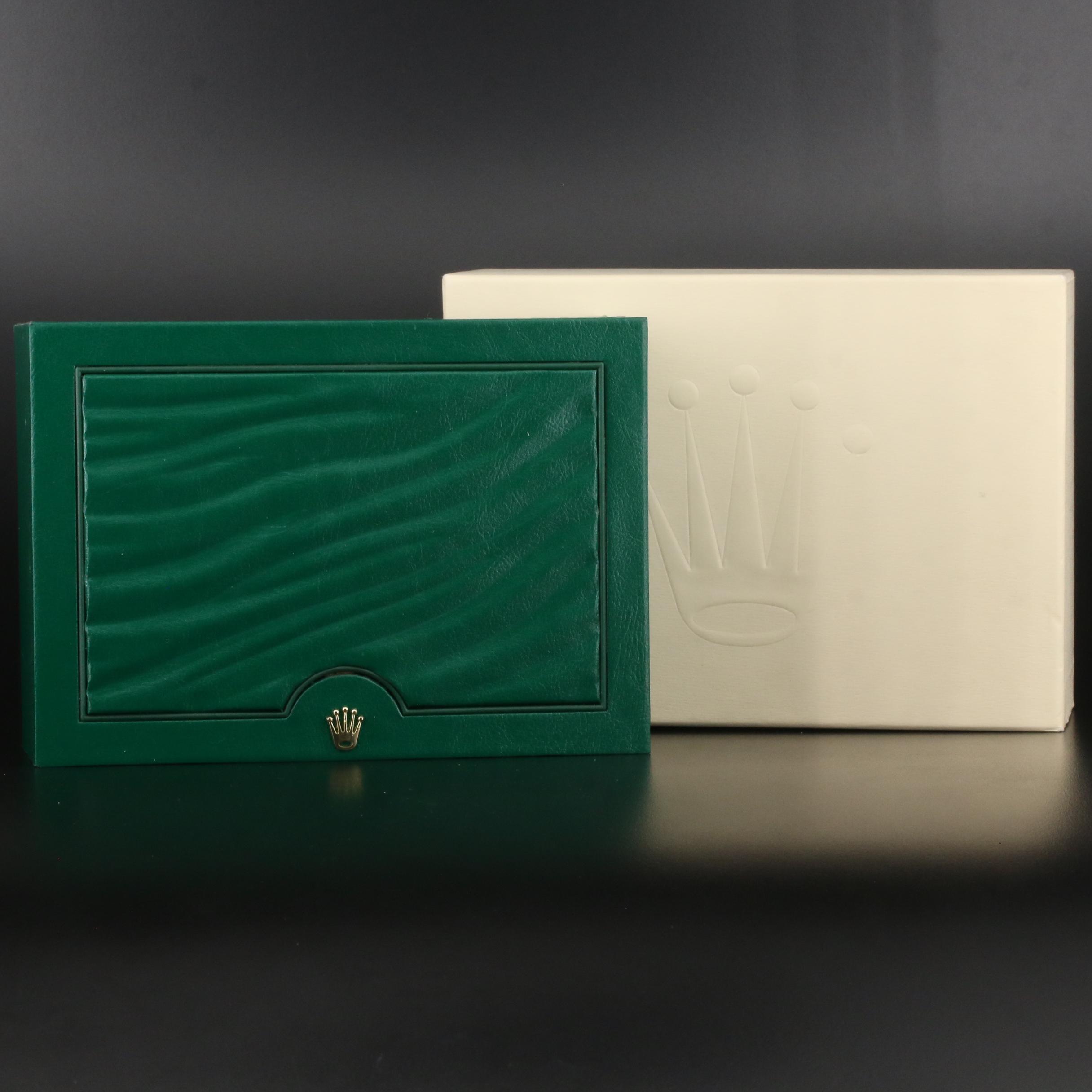 1984 Rolex 1.47 CTW Diamond Dial and Bezel Datejust Watch