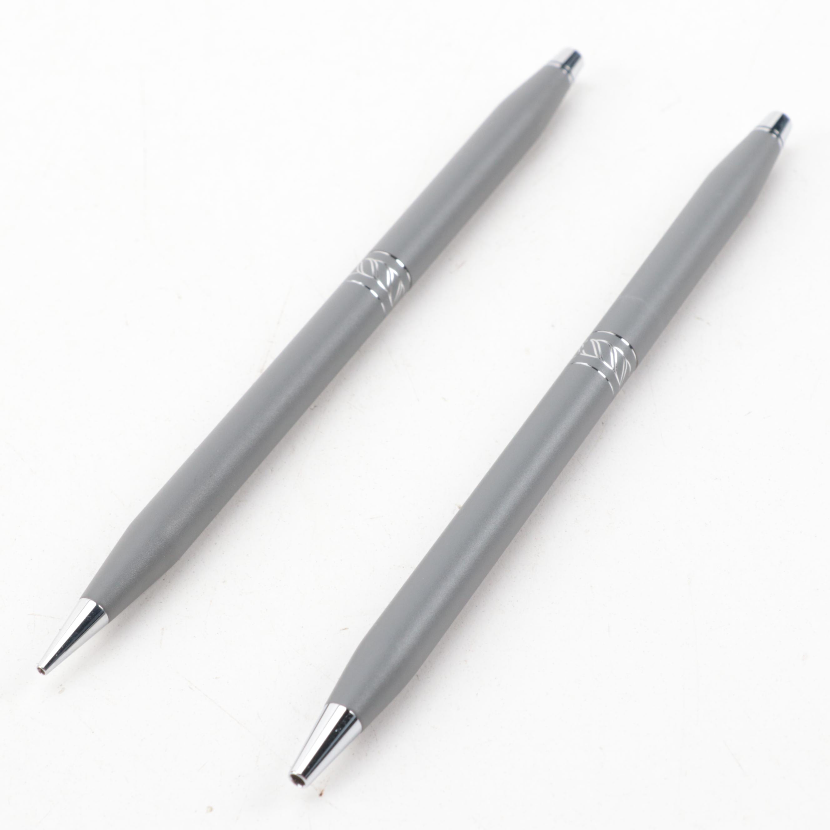 Cross Ballpoint Classic Century Ballpoint Pen and Pencil Sets